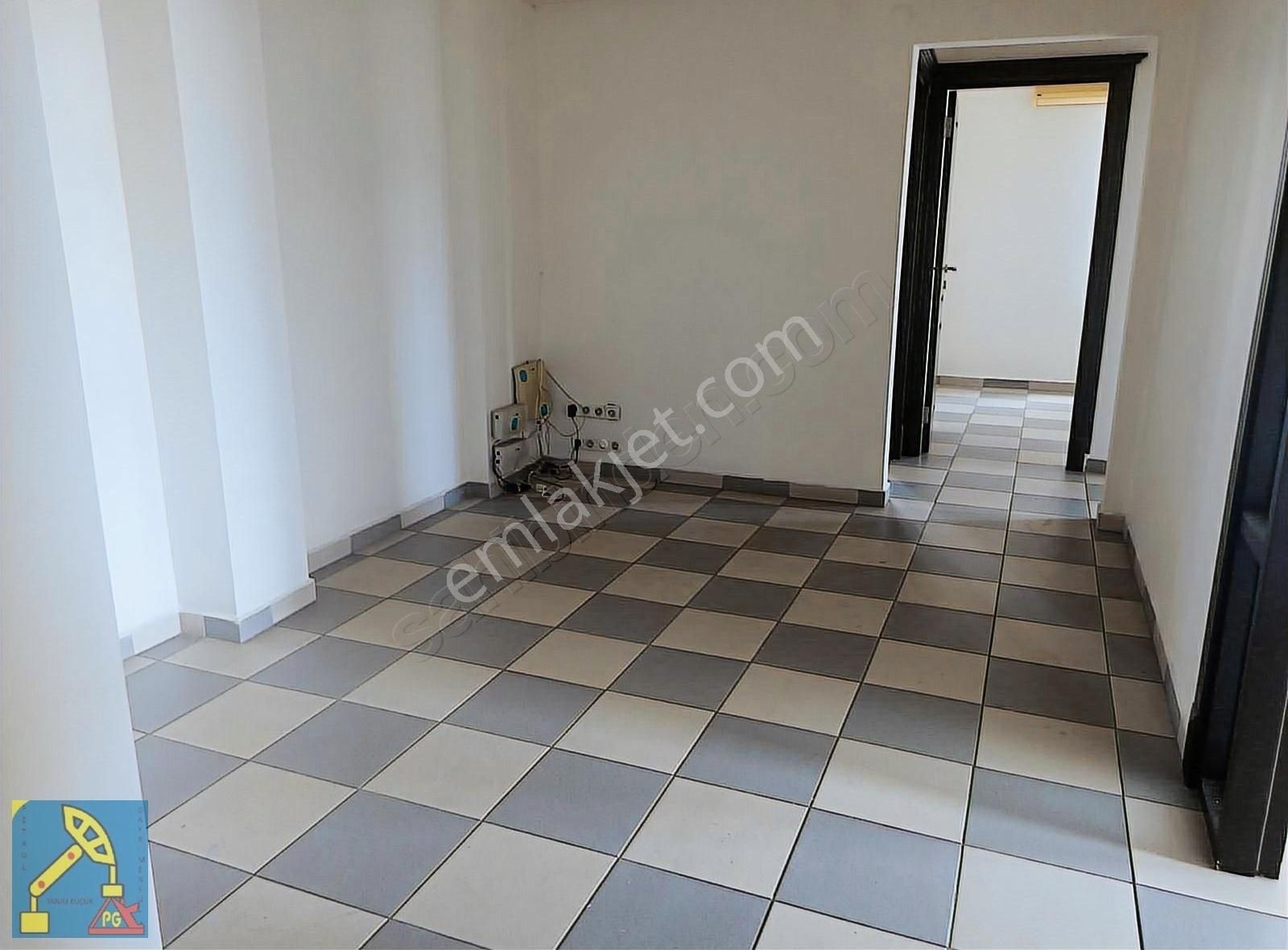 Akdeniz De Çok Amaçlı 3+1 150m2 Full Yapılı Satılık Ofis İşyeri - Görsel 7