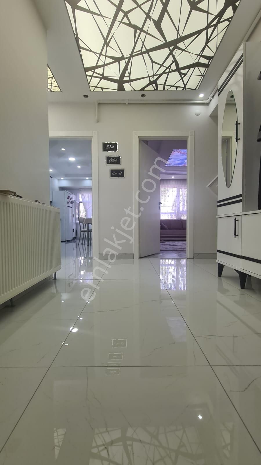 Karapürçek'te Diş Has. Yakınında Asansörlü Full Yapılı 3+1 Satılık Daire !! - Görsel 21