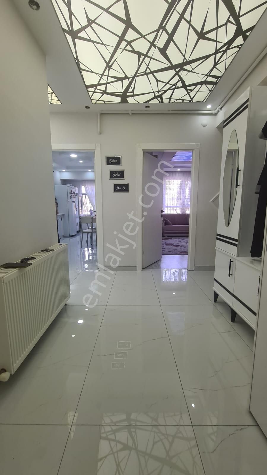 Karapürçek'te Diş Has. Yakınında Asansörlü Full Yapılı 3+1 Satılık Daire !! - Görsel 20