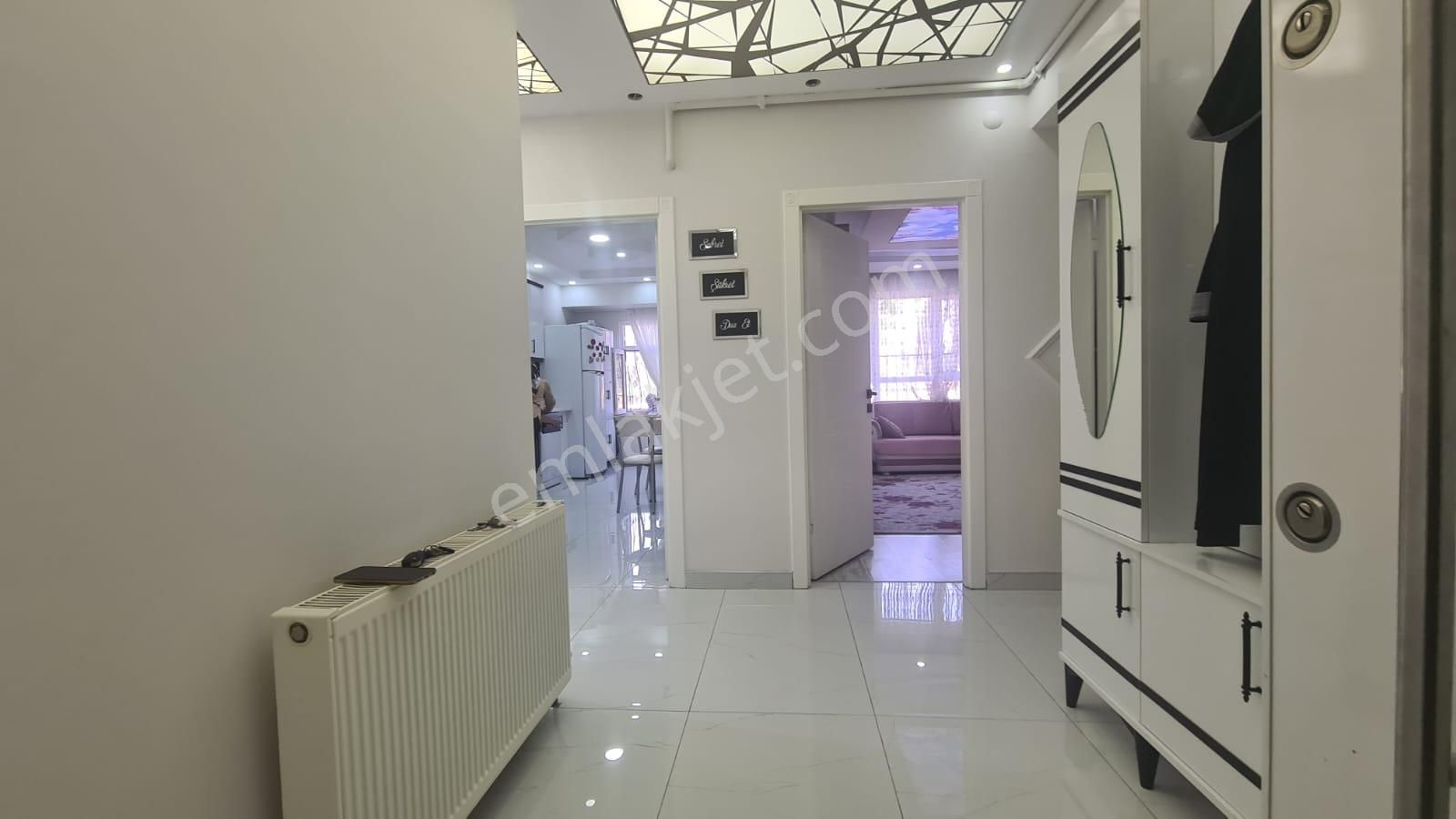 Karapürçek'te Diş Has. Yakınında Asansörlü Full Yapılı 3+1 Satılık Daire !! - Görsel 19