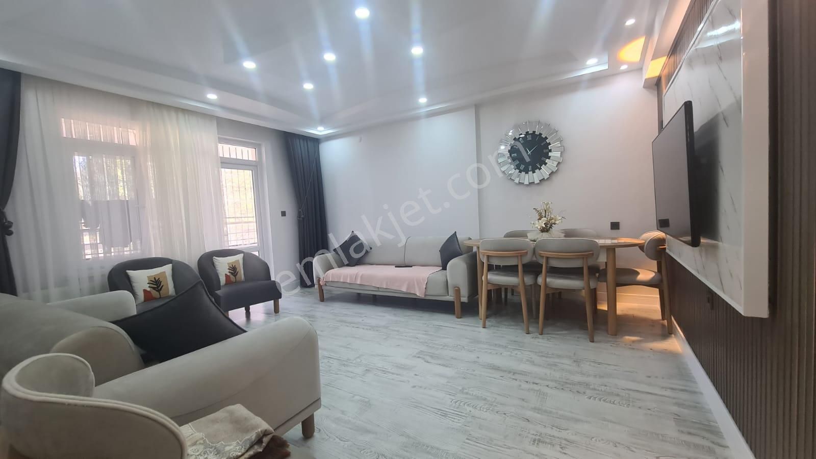 Karapürçek'te Diş Has. Yakınında Asansörlü Full Yapılı 3+1 Satılık Daire !! - Görsel 8