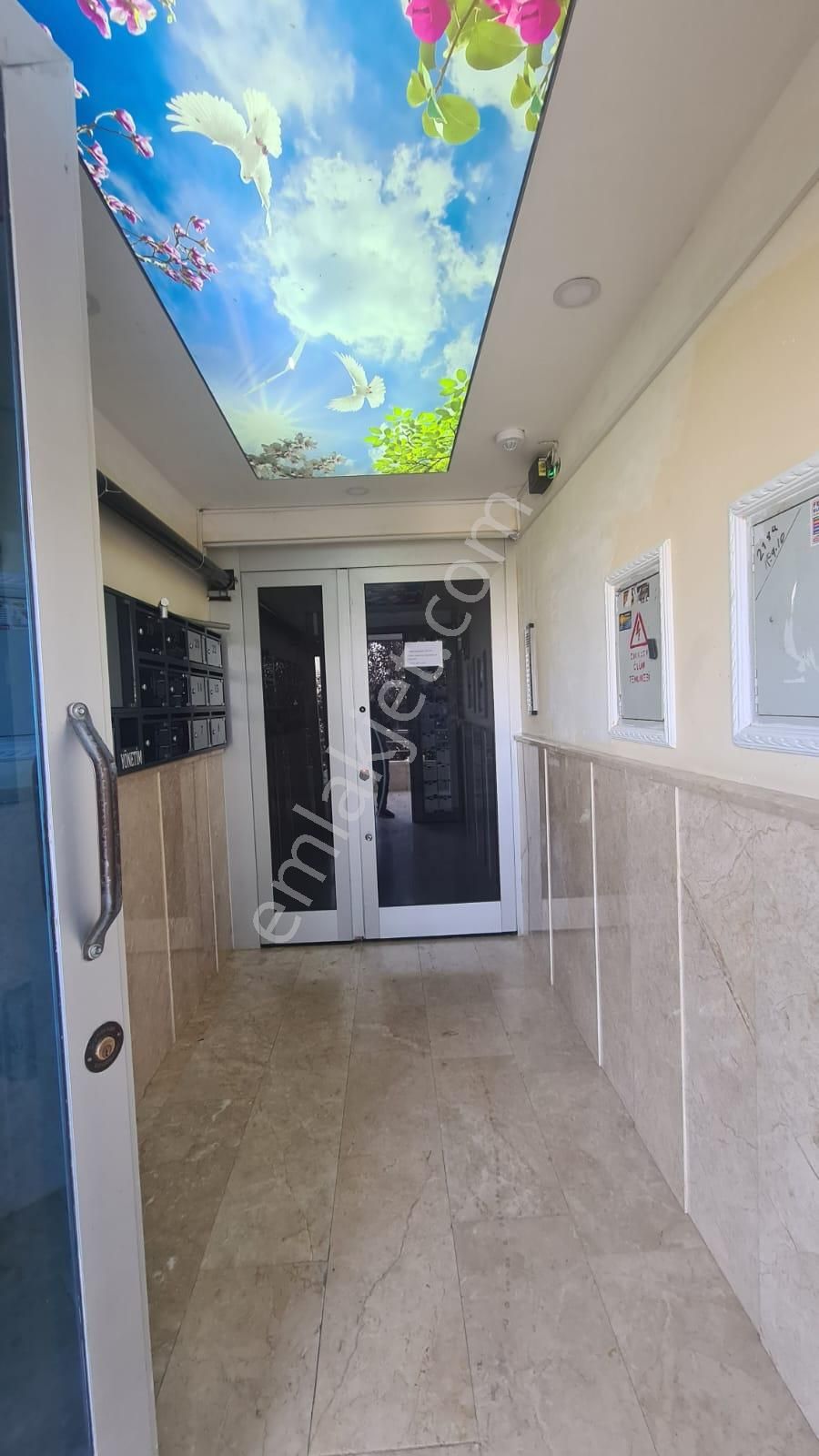 Karapürçek'te Diş Has. Yakınında Asansörlü Full Yapılı 3+1 Satılık Daire !! - Görsel 25