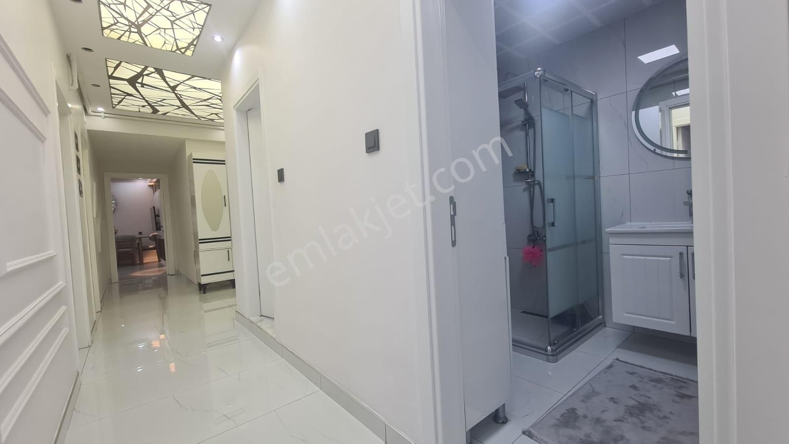 Karapürçek'te Diş Has. Yakınında Asansörlü Full Yapılı 3+1 Satılık Daire !! - Görsel 17