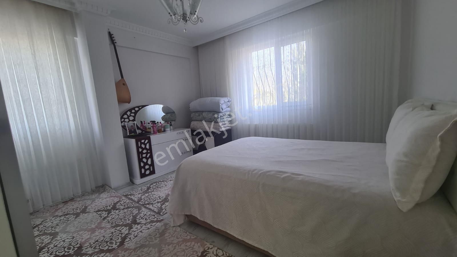 Karapürçek'te Diş Has. Yakınında Asansörlü Full Yapılı 3+1 Satılık Daire !! - Görsel 14