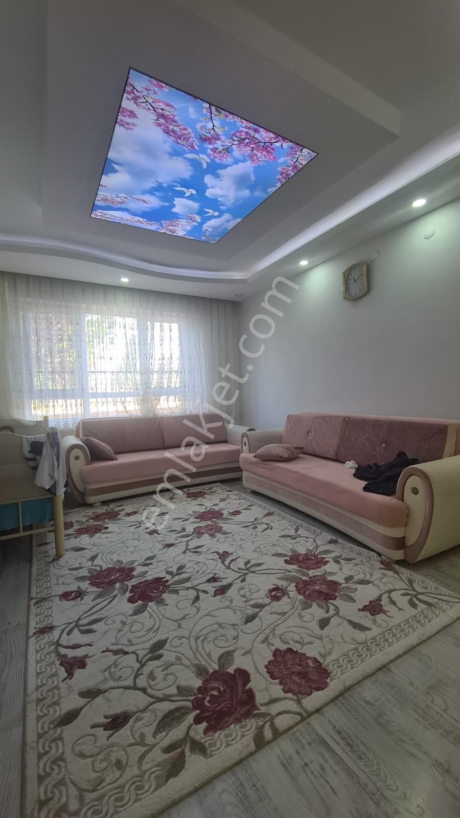 Karapürçek'te Diş Has. Yakınında Asansörlü Full Yapılı 3+1 Satılık Daire !! - Görsel 10