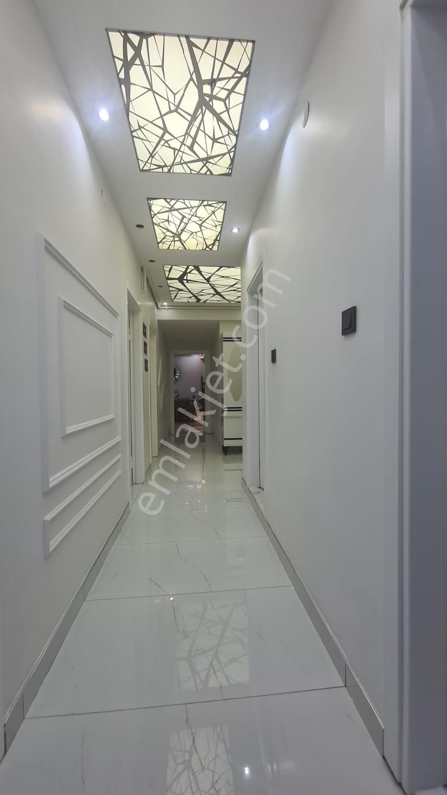 Karapürçek'te Diş Has. Yakınında Asansörlü Full Yapılı 3+1 Satılık Daire !! - Görsel 18