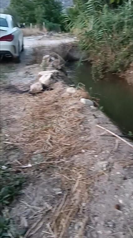 Çok Acil !!!! Denizli Güney Ertuğrul'da Satılık 2626m2 Tarla - Görsel 11