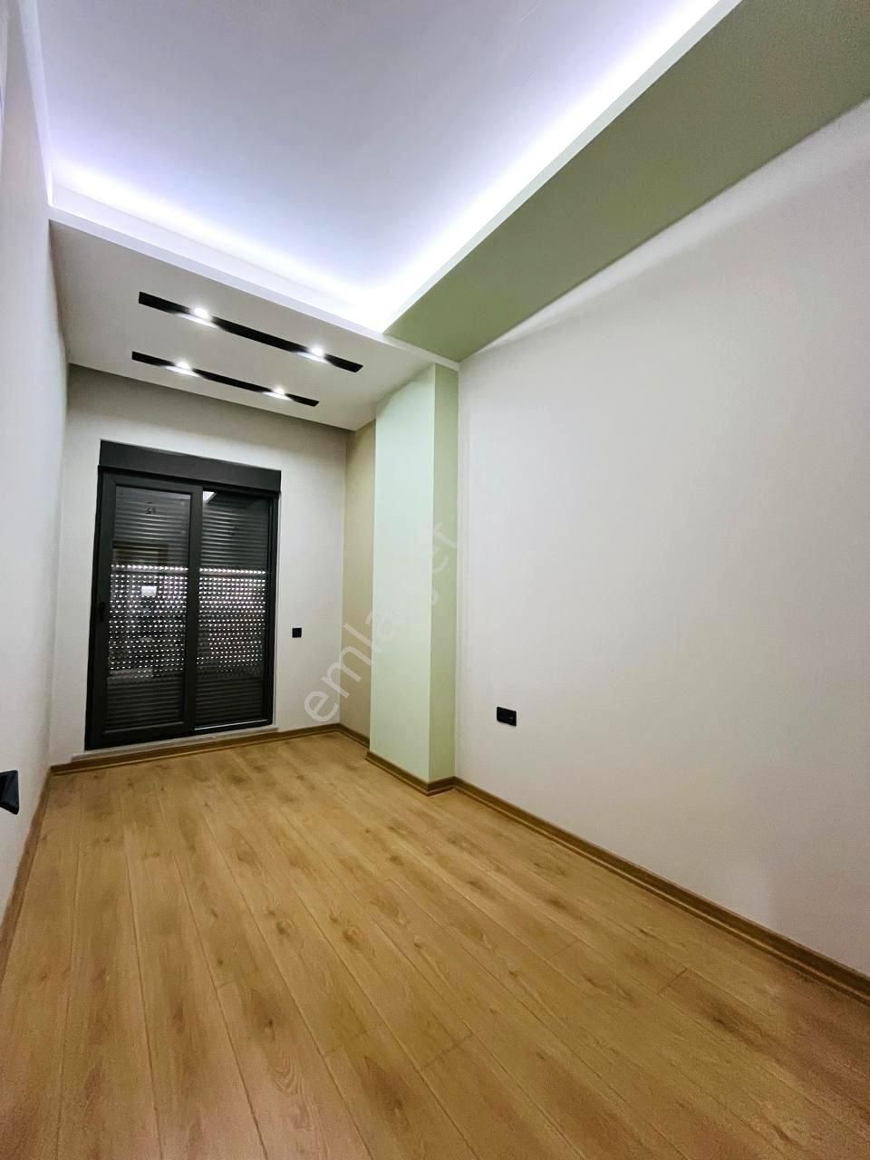 Fevziçakmakda Tramvay Yakını Otopark+havuzlu Ebeveyn Banyolu 3+1 Kat Seçenekli Daireler - Görsel 35