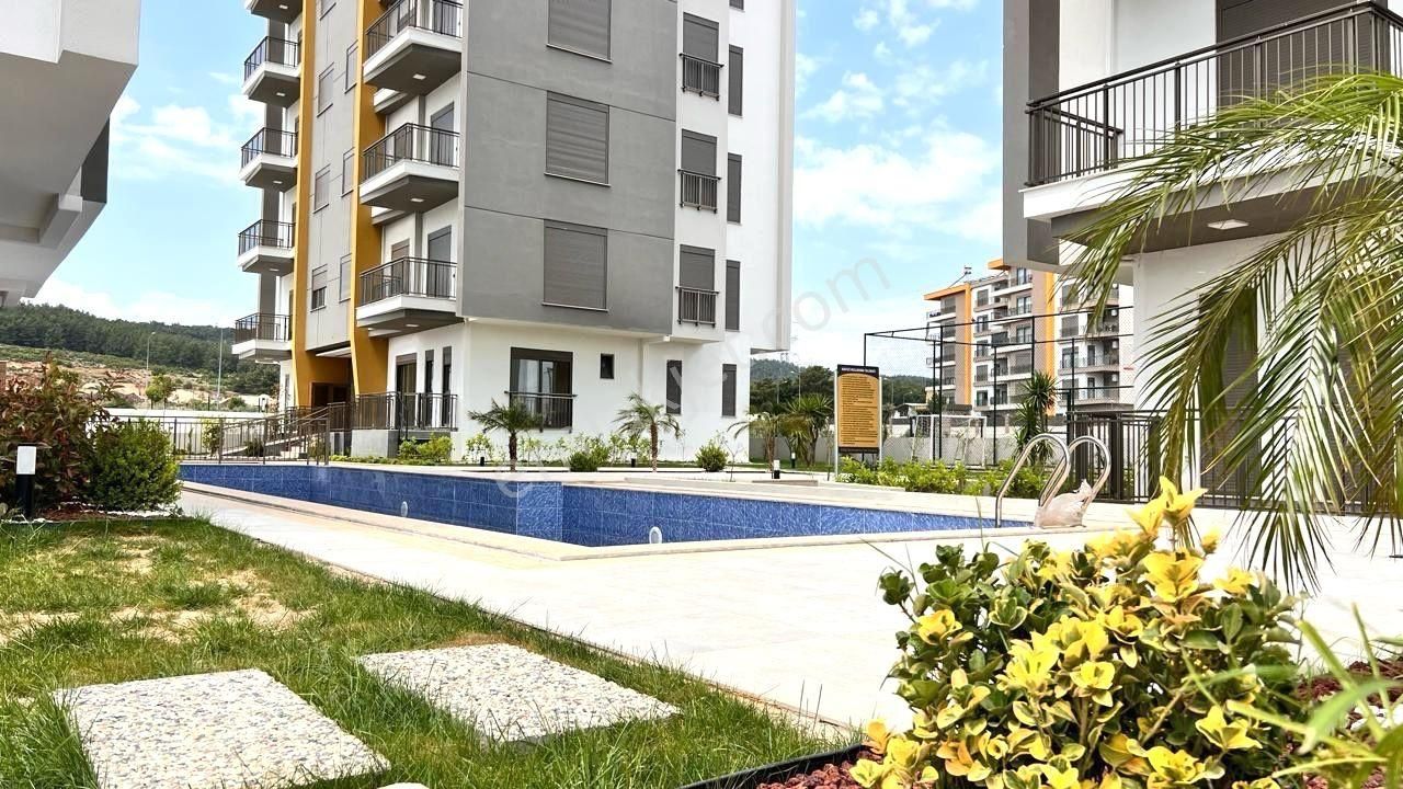 Fevziçakmakda Tramvay Yakını Otopark+havuzlu Ebeveyn Banyolu 3+1 Kat Seçenekli Daireler - Görsel 15