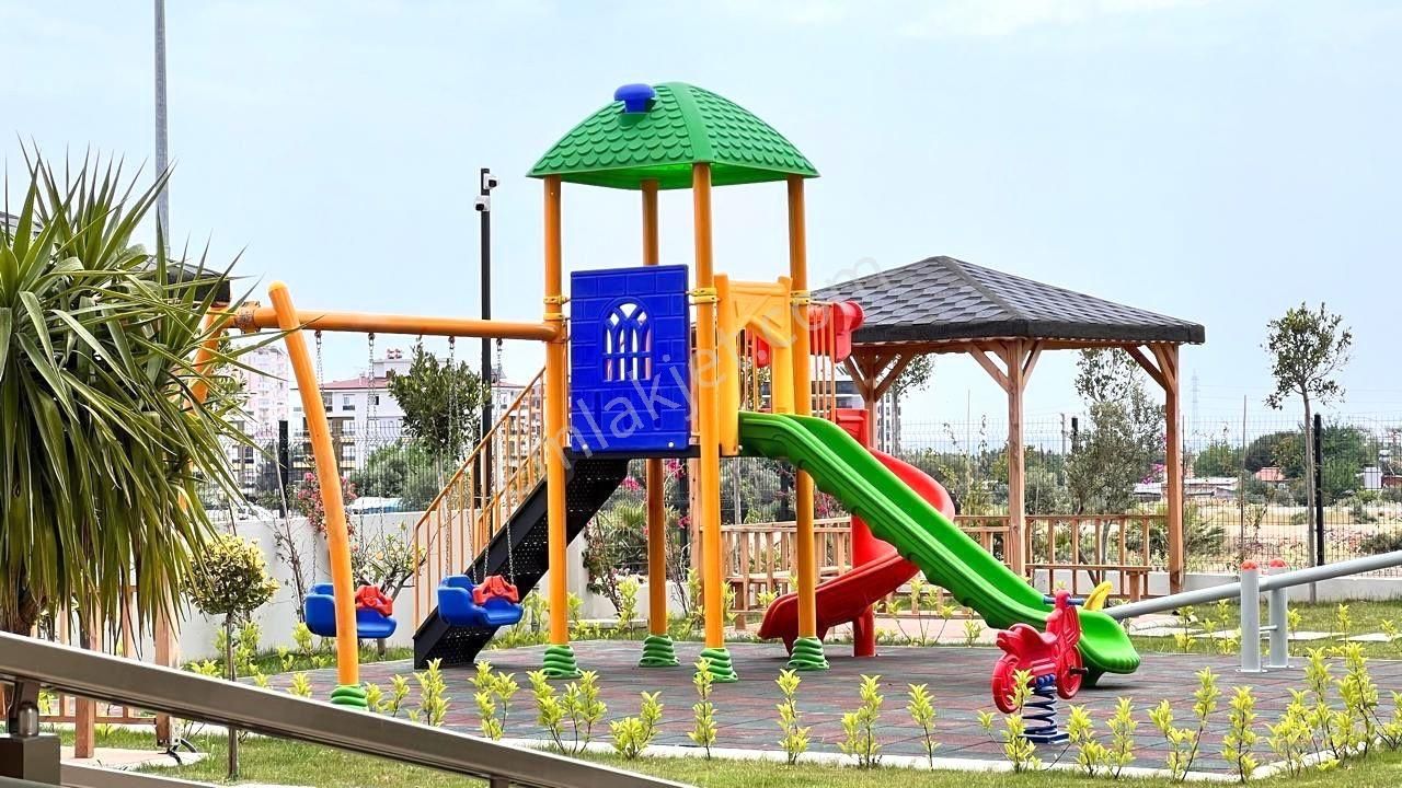 Fevziçakmakda Tramvay Yakını Otopark+havuzlu Ebeveyn Banyolu 3+1 Kat Seçenekli Daireler - Görsel 21