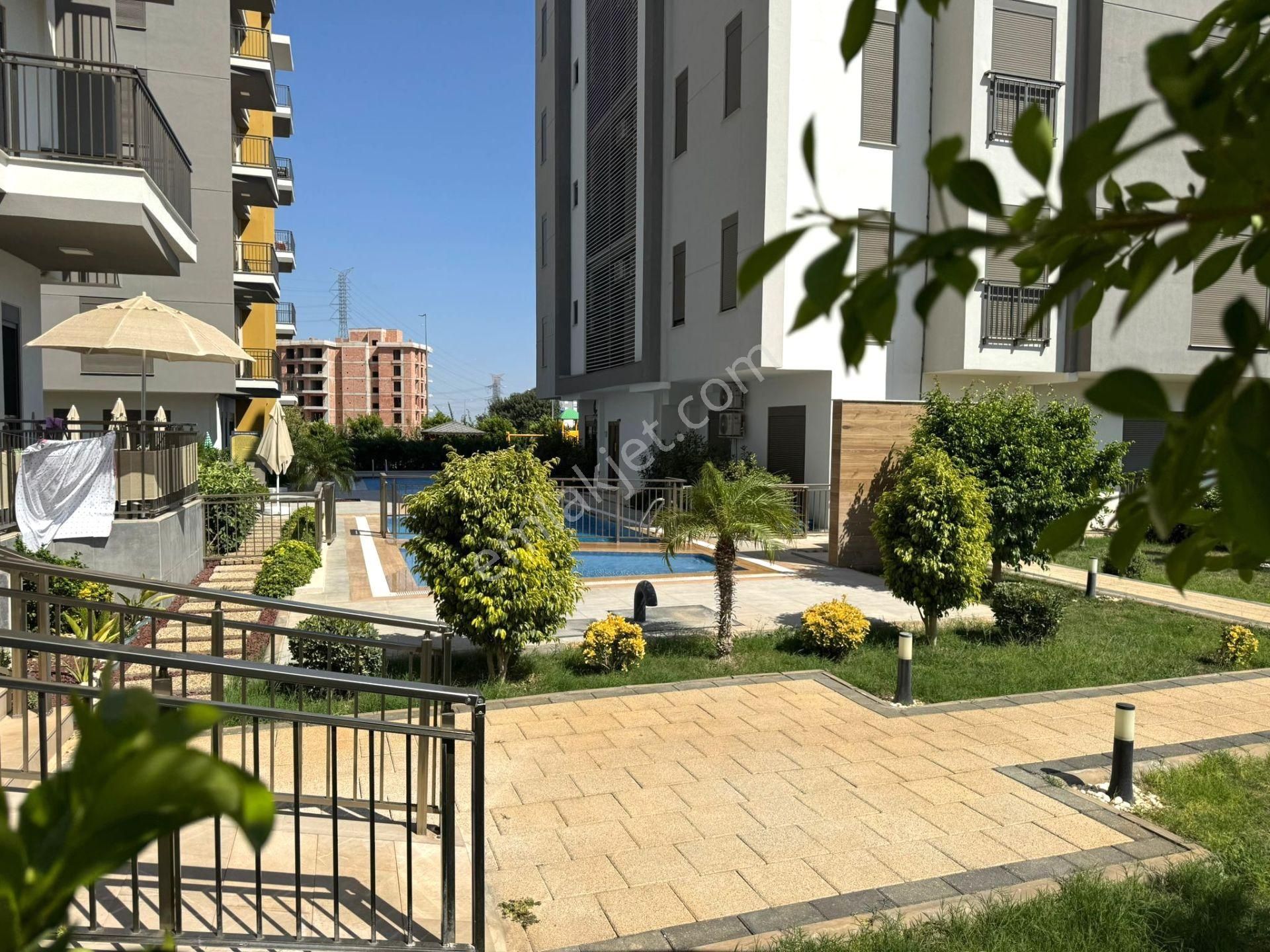 Fevziçakmakda Tramvay Yakını Otopark+havuzlu Ebeveyn Banyolu 3+1 Kat Seçenekli Daireler - Görsel 20