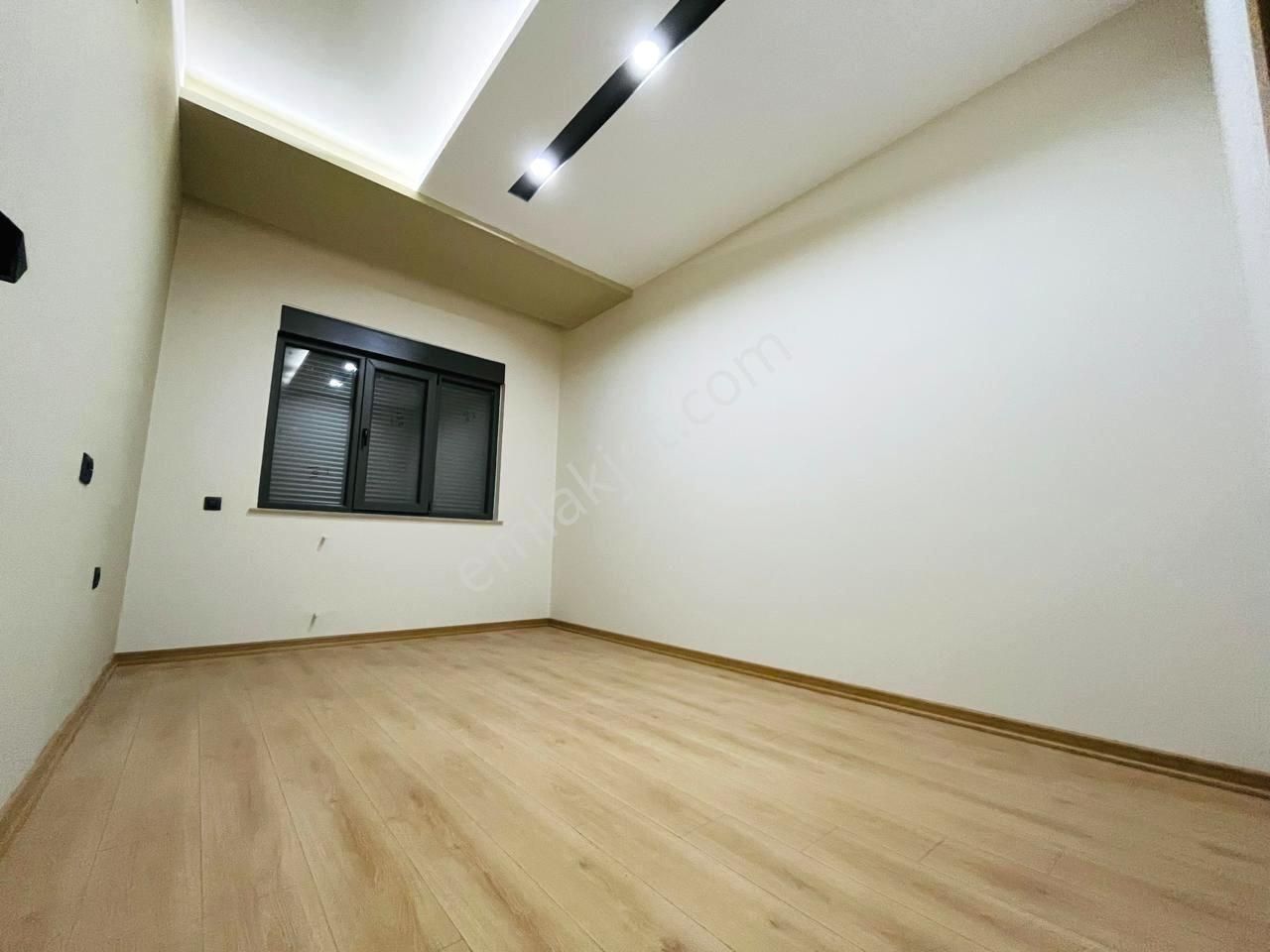 Fevziçakmakda Tramvay Yakını Otopark+havuzlu Ebeveyn Banyolu 3+1 Kat Seçenekli Daireler - Görsel 28