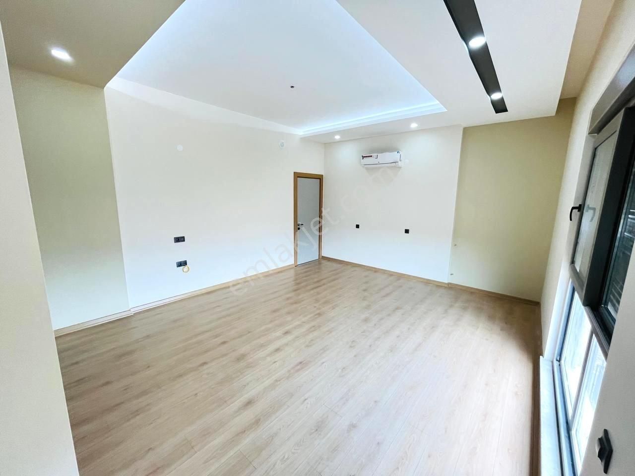 Fevziçakmakda Tramvay Yakını Otopark+havuzlu Ebeveyn Banyolu 3+1 Kat Seçenekli Daireler - Görsel 14