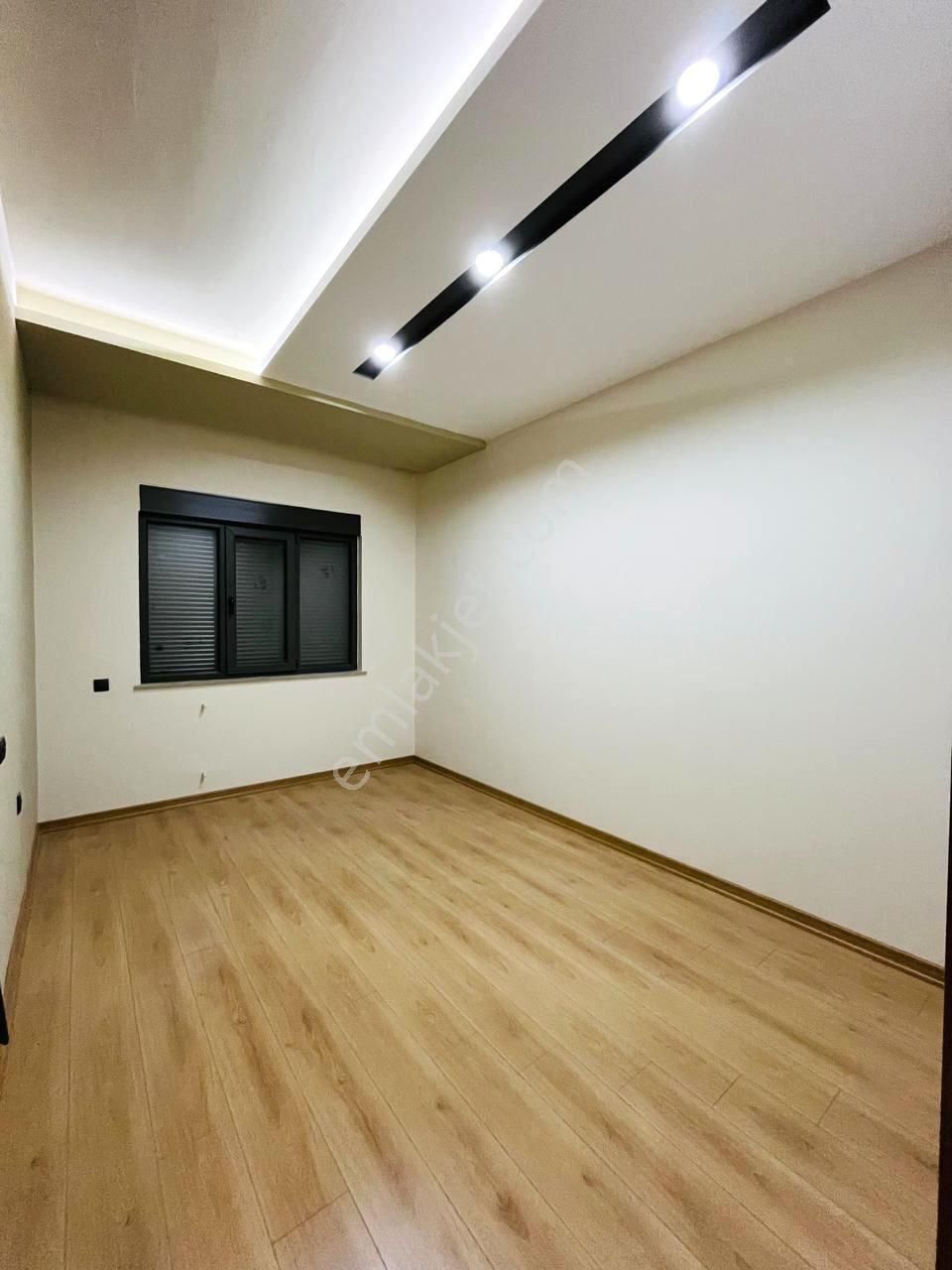 Fevziçakmakda Tramvay Yakını Otopark+havuzlu Ebeveyn Banyolu 3+1 Kat Seçenekli Daireler - Görsel 33