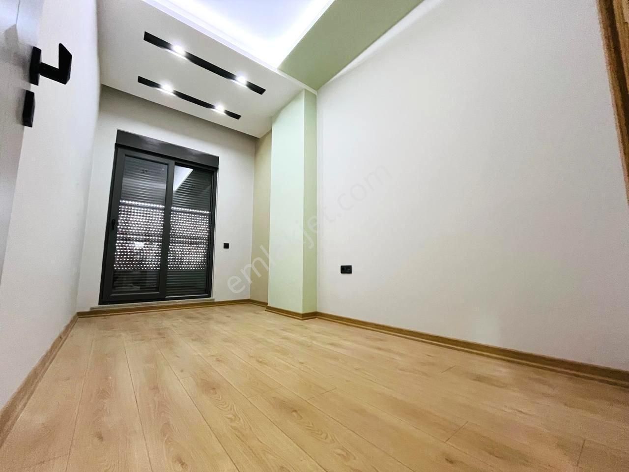 Fevziçakmakda Tramvay Yakını Otopark+havuzlu Ebeveyn Banyolu 3+1 Kat Seçenekli Daireler - Görsel 30