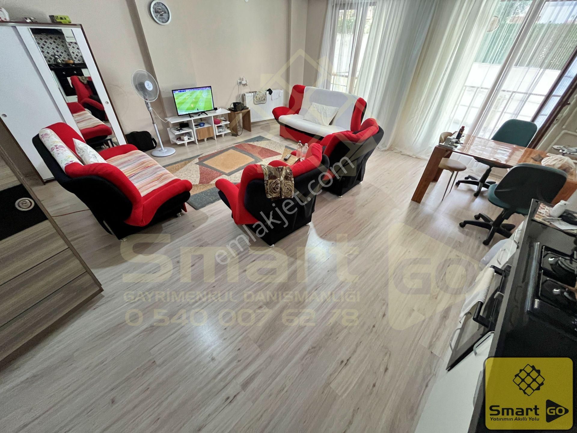 Paşakonak'ta Ters Dubleks 2+1 Satılık Daire