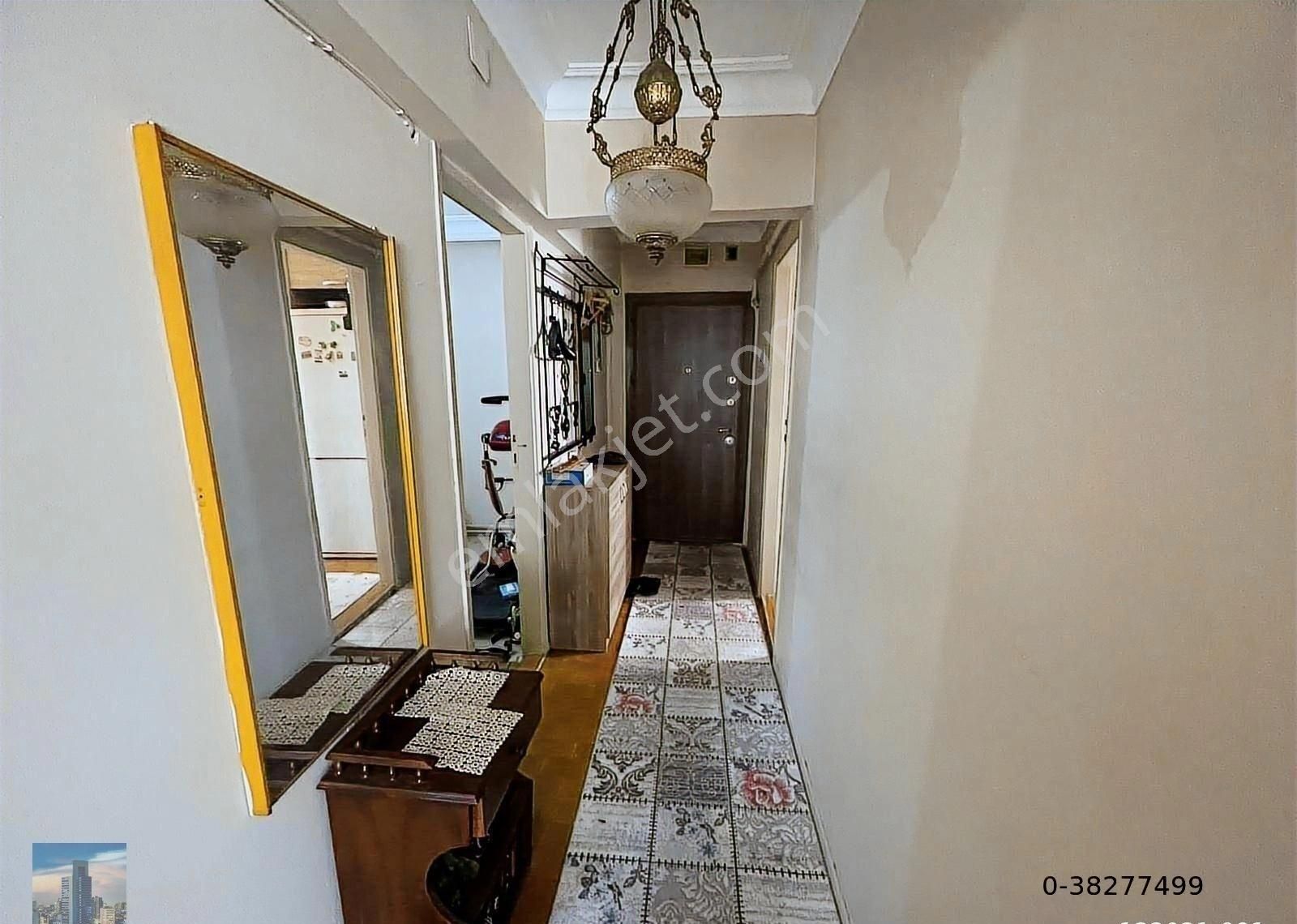 S1076 Ayhan Gezer Emlak'ta İhsaniye Mah. 3+1 Satılık Daire - Görsel 28