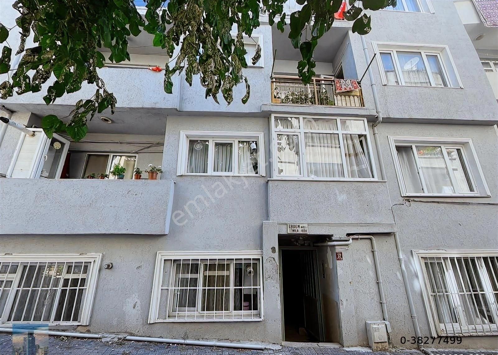 S1076 Ayhan Gezer Emlak'ta İhsaniye Mah. 3+1 Satılık Daire - Görsel 8