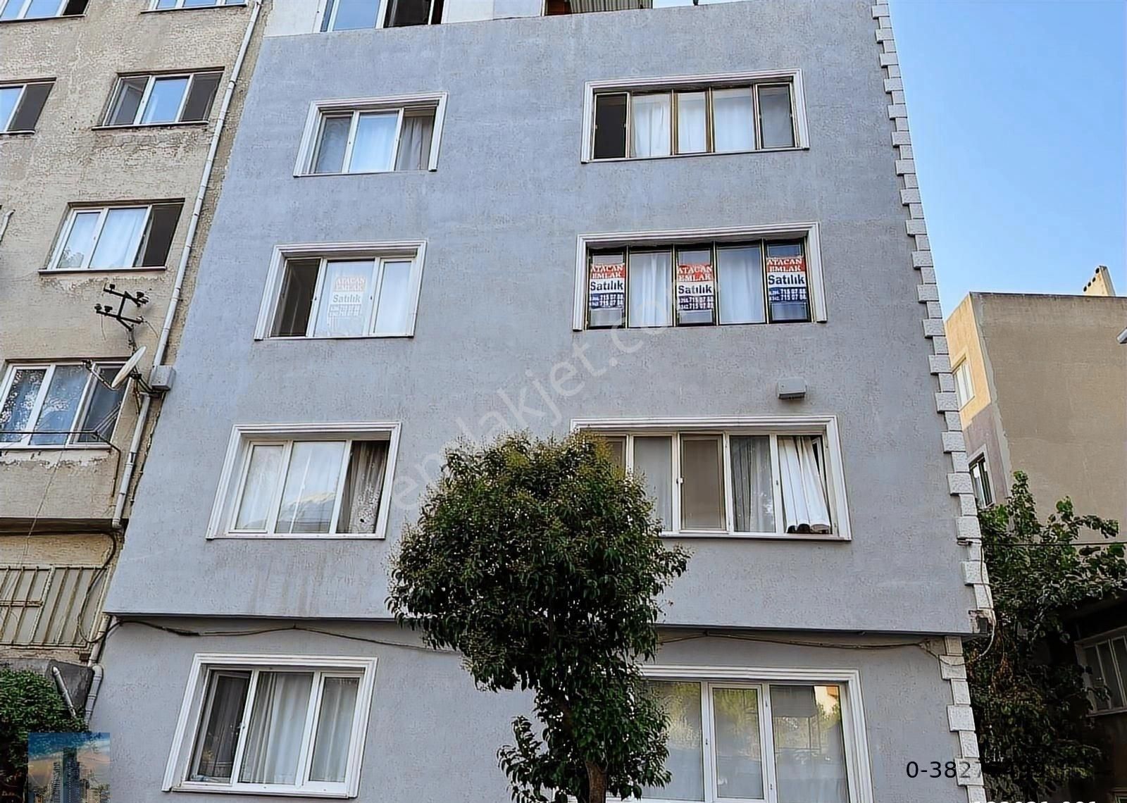 S1076 Ayhan Gezer Emlak'ta İhsaniye Mah. 3+1 Satılık Daire - Görsel 21