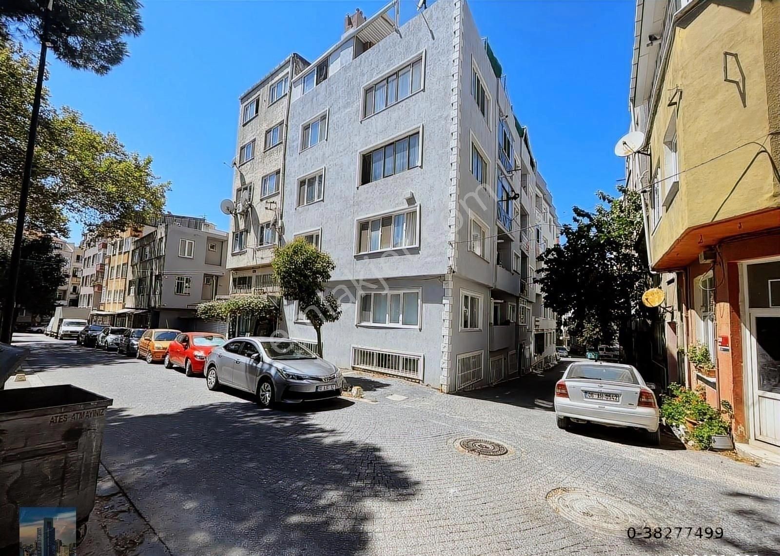 S1076 Ayhan Gezer Emlak'ta İhsaniye Mah. 3+1 Satılık Daire - Görsel 4