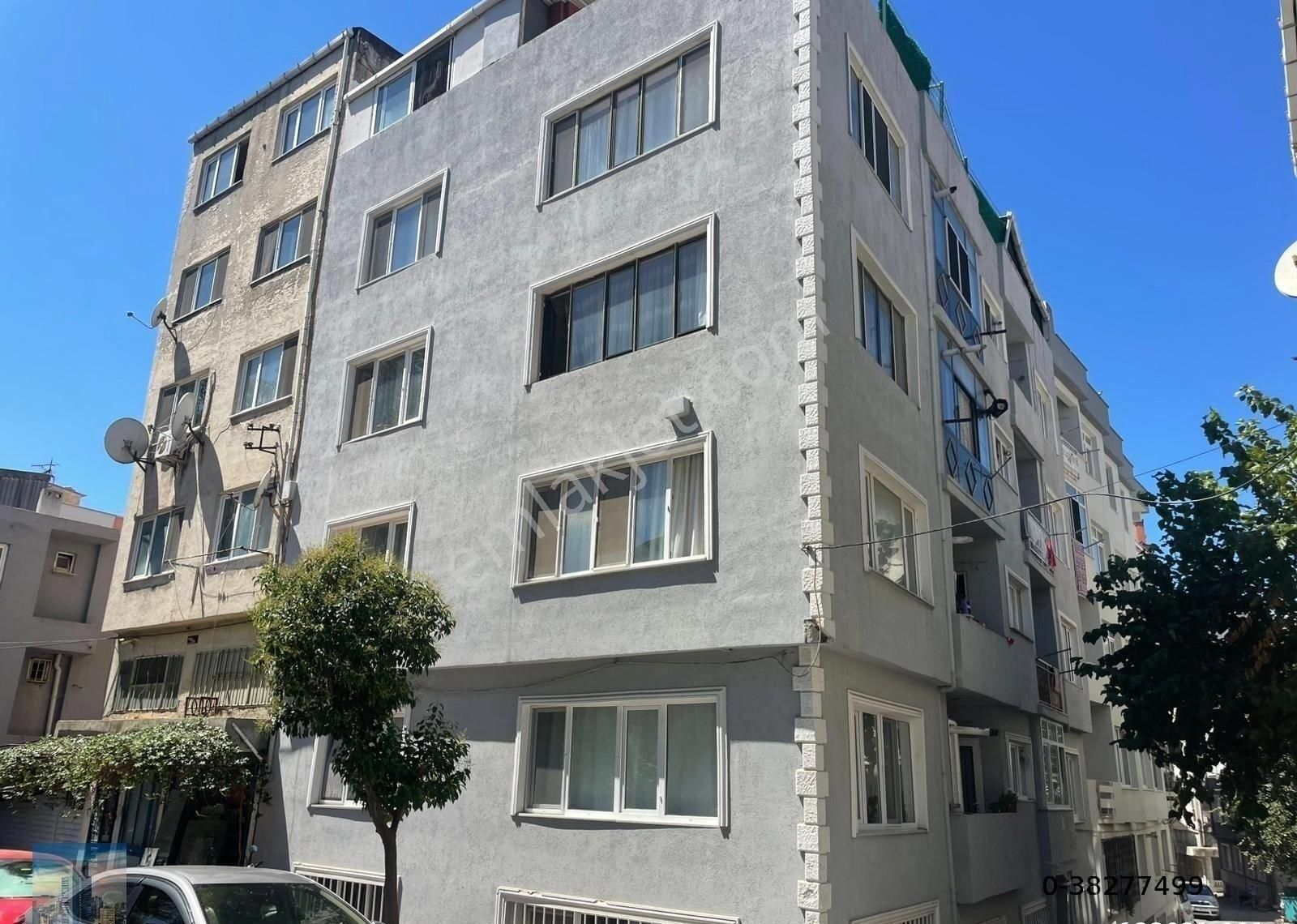 S1076 Ayhan Gezer Emlak'ta İhsaniye Mah. 3+1 Satılık Daire - Görsel 26