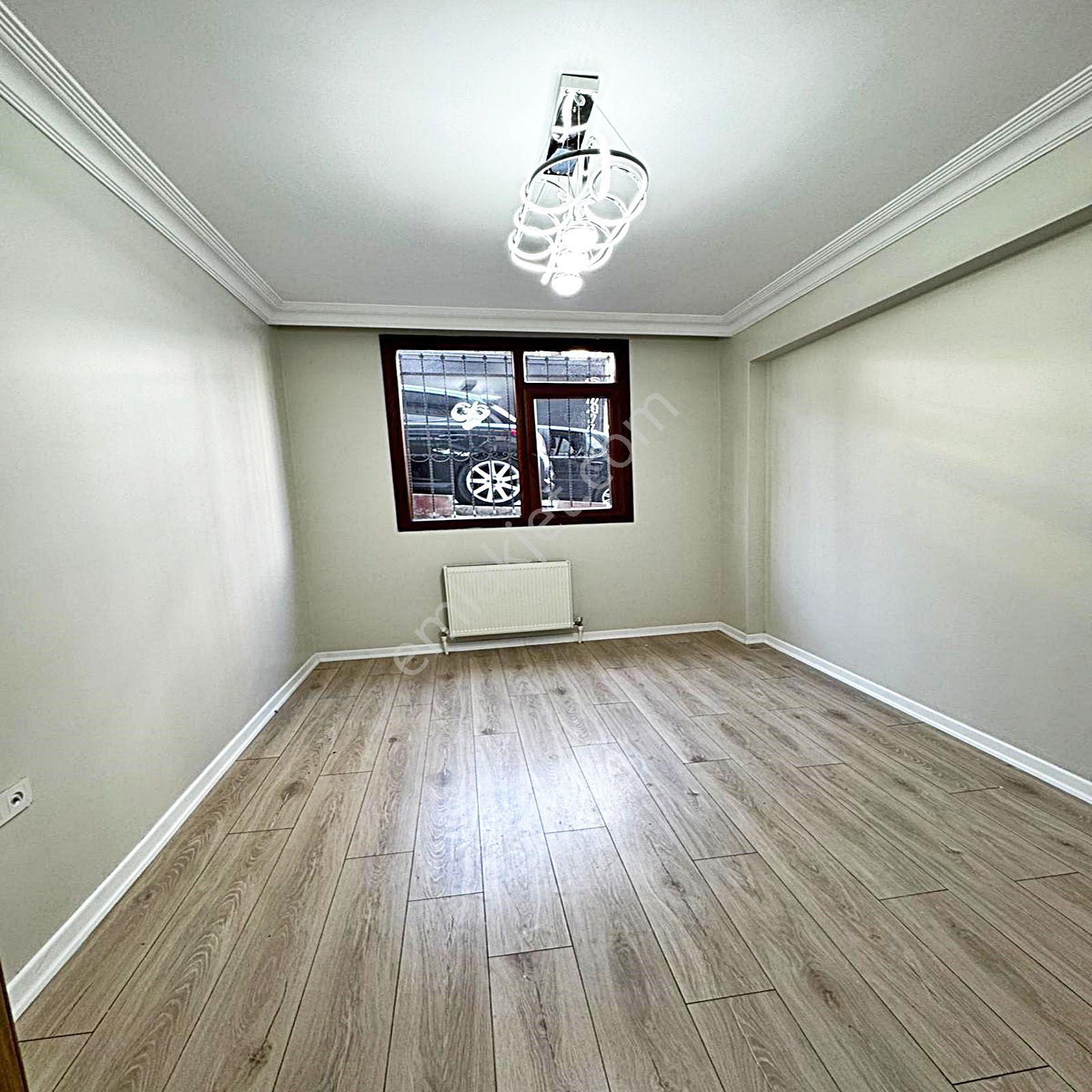 Metrobüsün Dibinde Lüks Yapılı İskanlı 2+1 Temiz Satılık Daire - Görsel 15