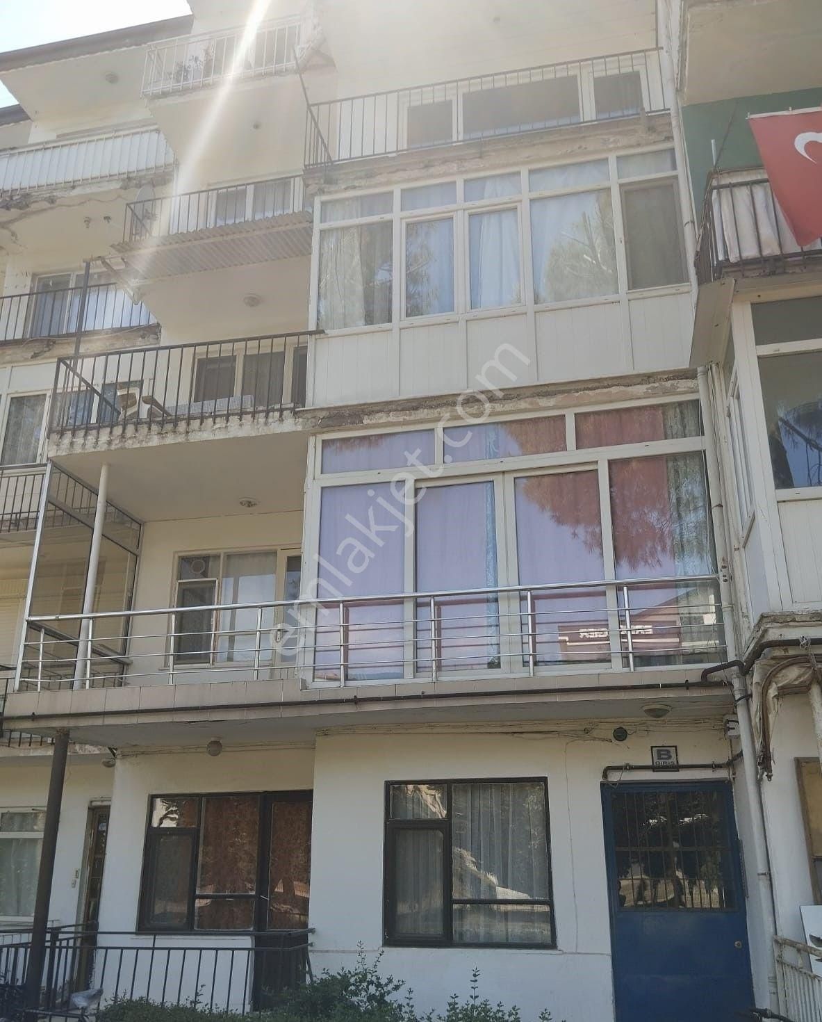 Yalova Yasama Sitesinde Uygun Fiyata Daire - Görsel 2