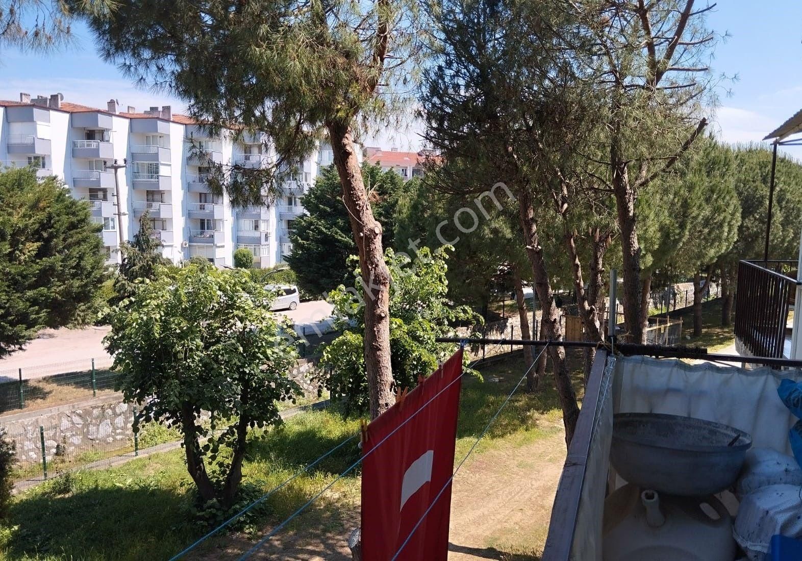 Yalova Yasama Sitesinde Uygun Fiyata Daire - Görsel 7