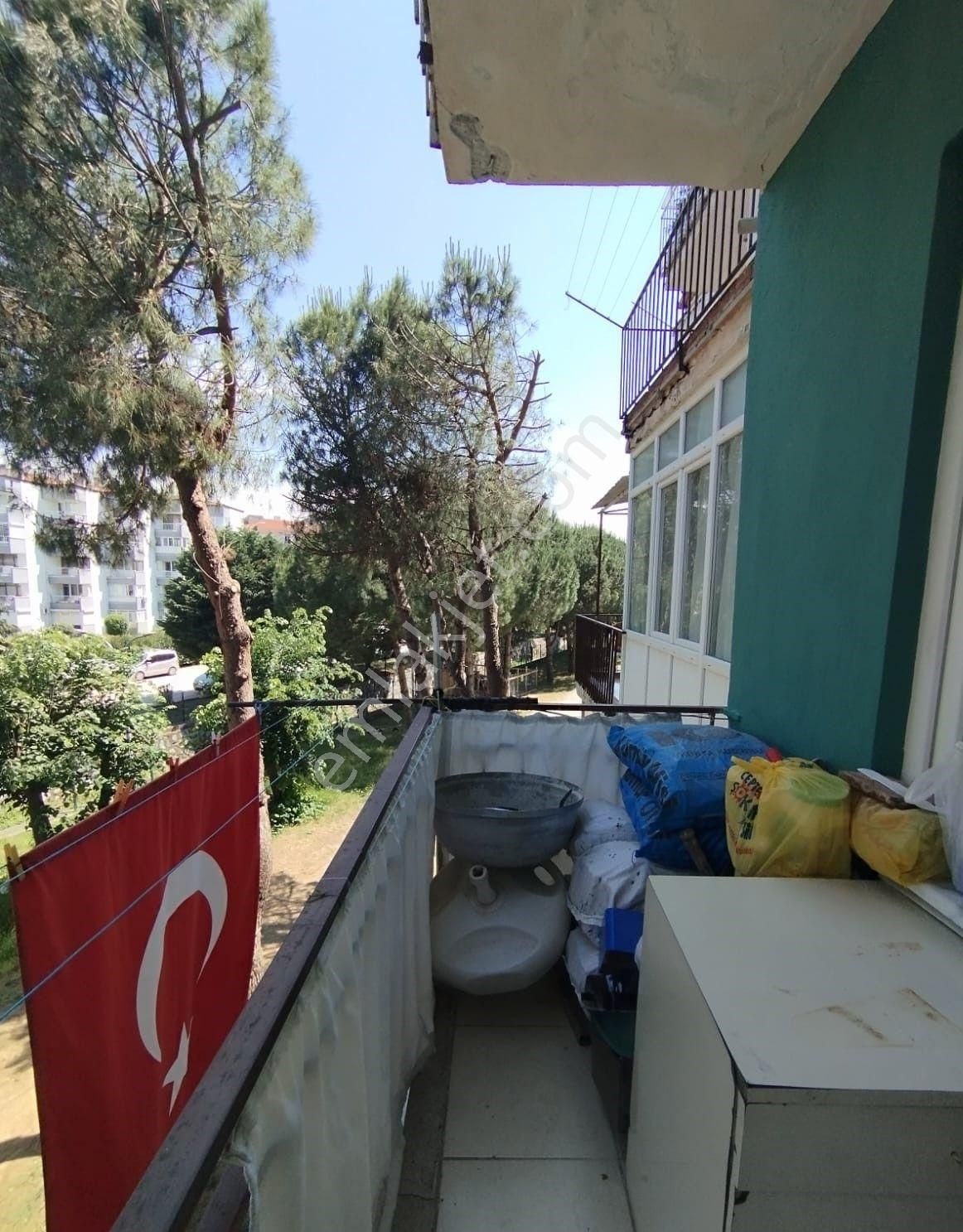 Yalova Yasama Sitesinde Uygun Fiyata Daire - Görsel 19
