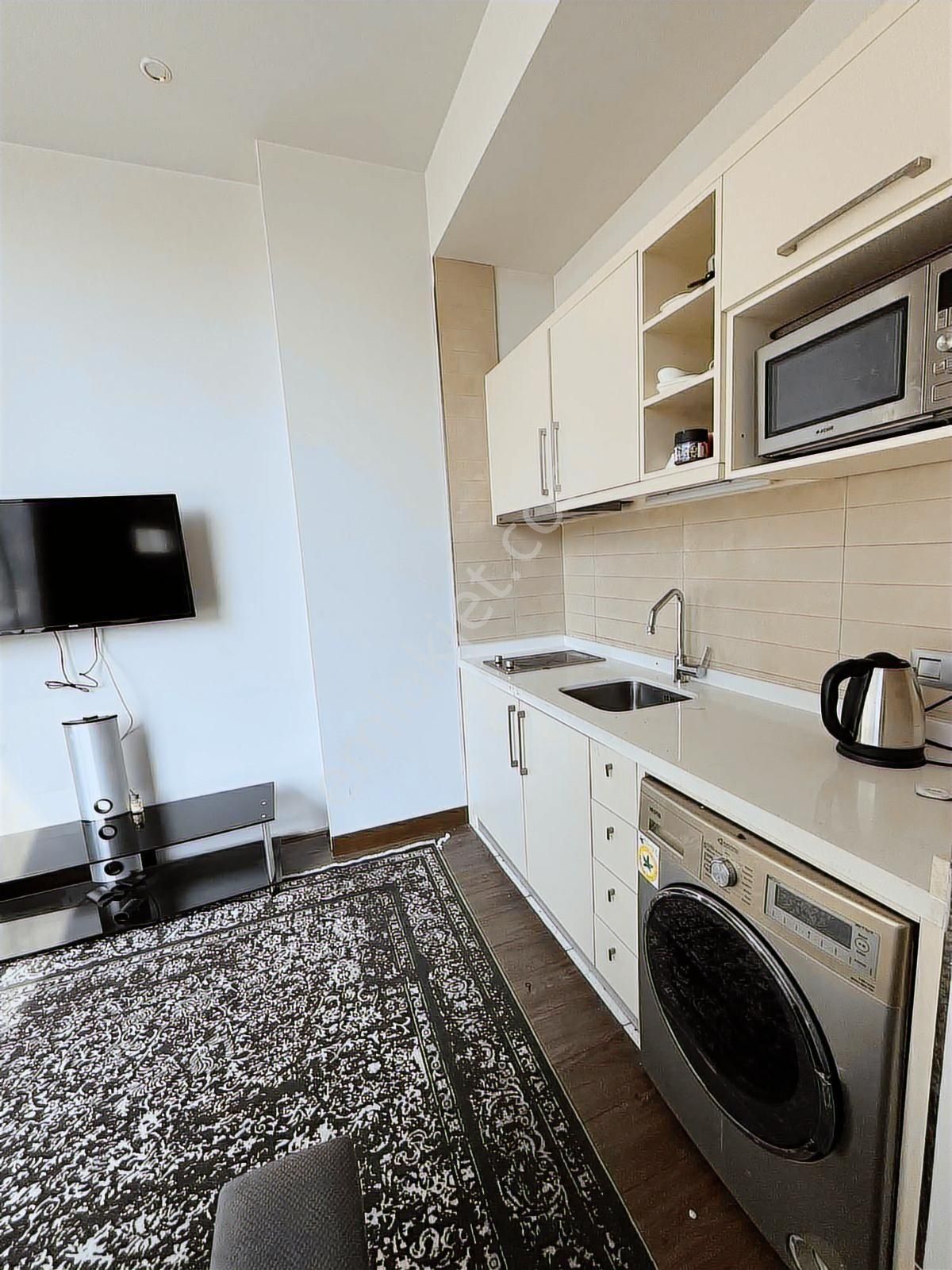 Dap Vazo Kule Büyük Tip Yüksek Tavan Kiracılı Yatırımlık Fırsat - Görsel 29