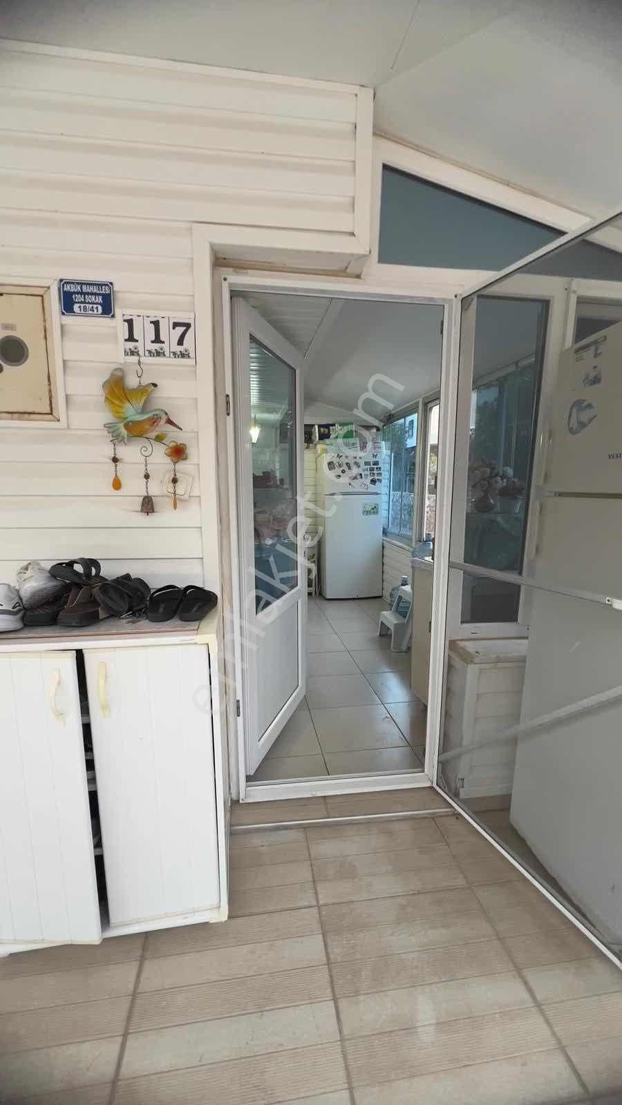 Akbük Kumkent Sitesi'nde Eşsiz Konumda 150m2 Villa - Görsel 22