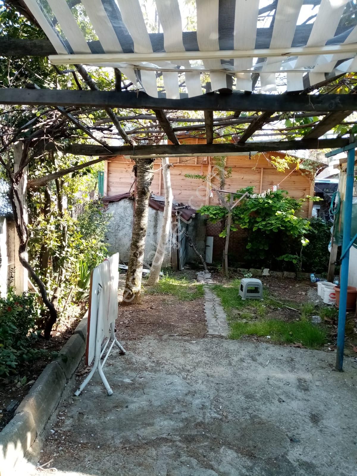 182m2 Arsa İçinde Tek Katlı Müstakil Tadında Bina - Görsel 5