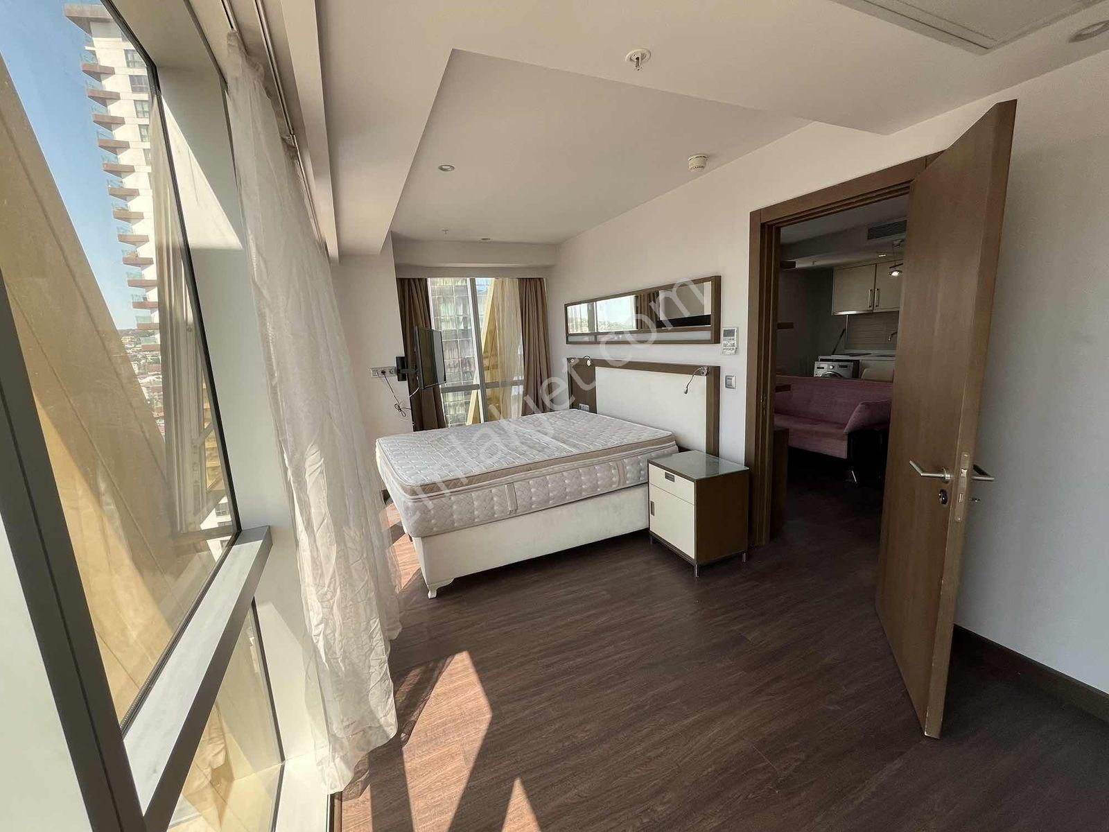 Dap Vazo Kule Büyük Tip 12.kat Full Deniz Eşsiz Daire - Görsel 26