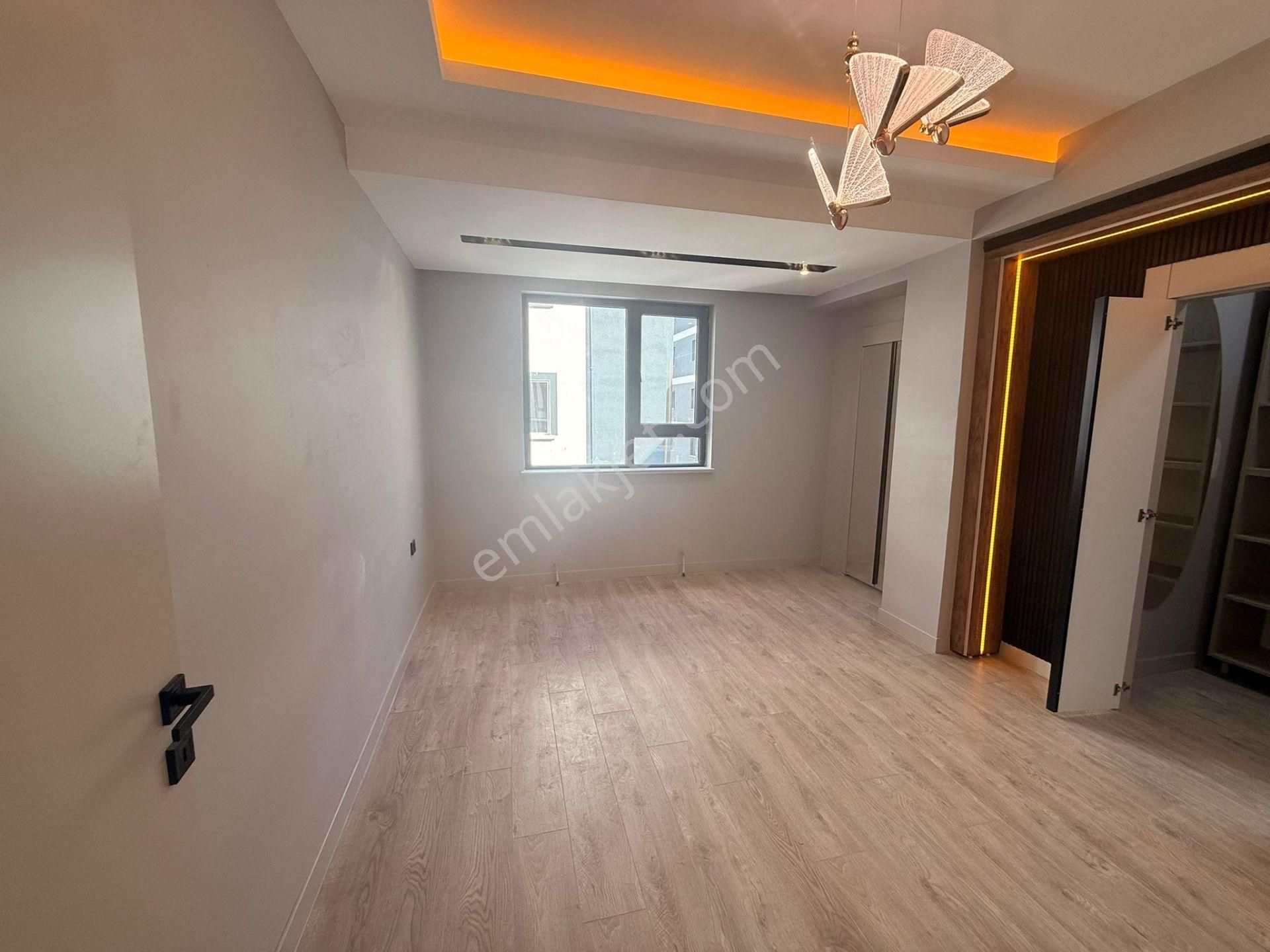 ⫸dnc İldenizden M.kemalde 3+1 Katta Masrafsız Fırsat Dairesi - Görsel 10