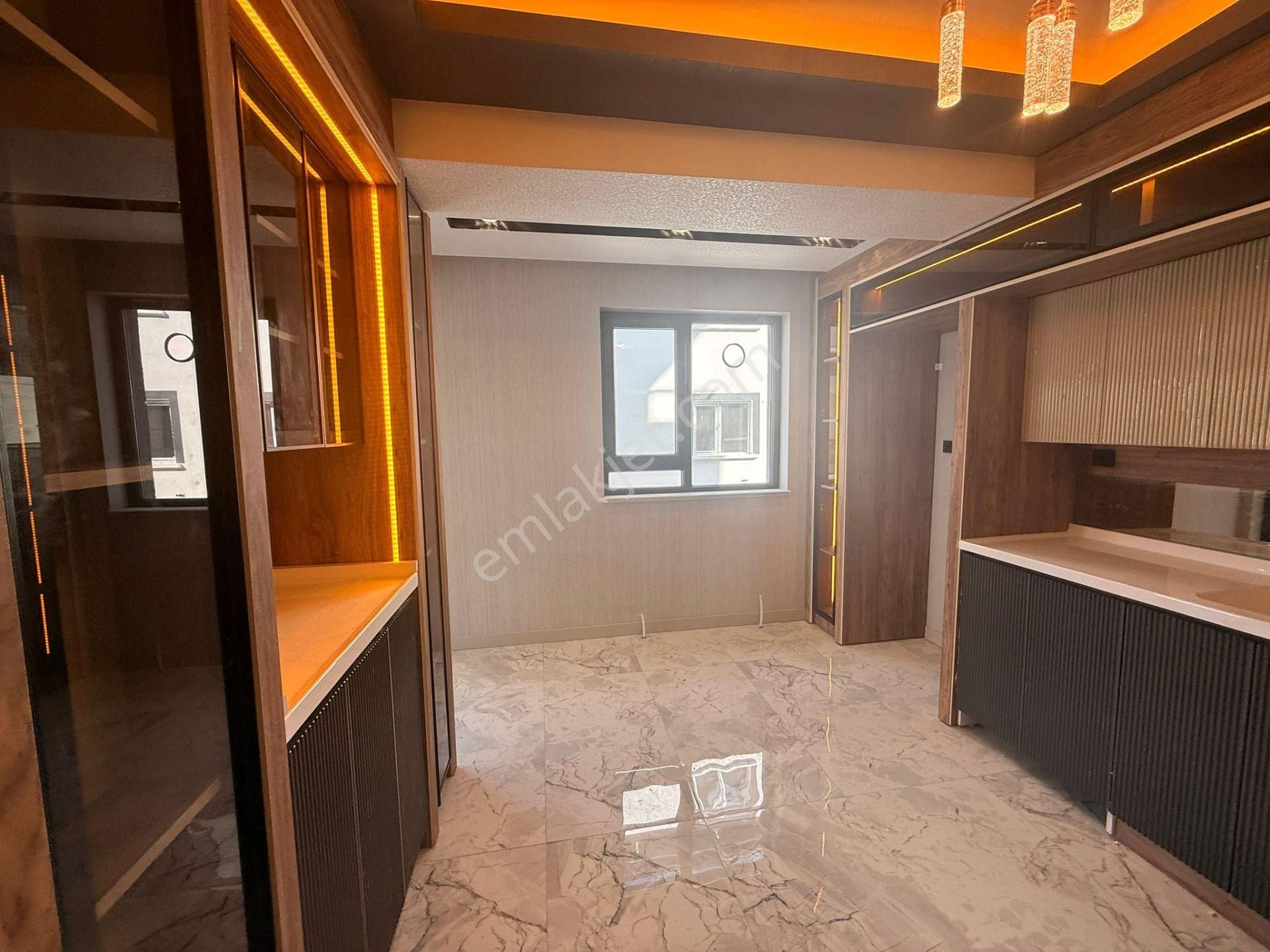 ⫸dnc İldenizden M.kemalde 3+1 Katta Masrafsız Fırsat Dairesi - Görsel 16