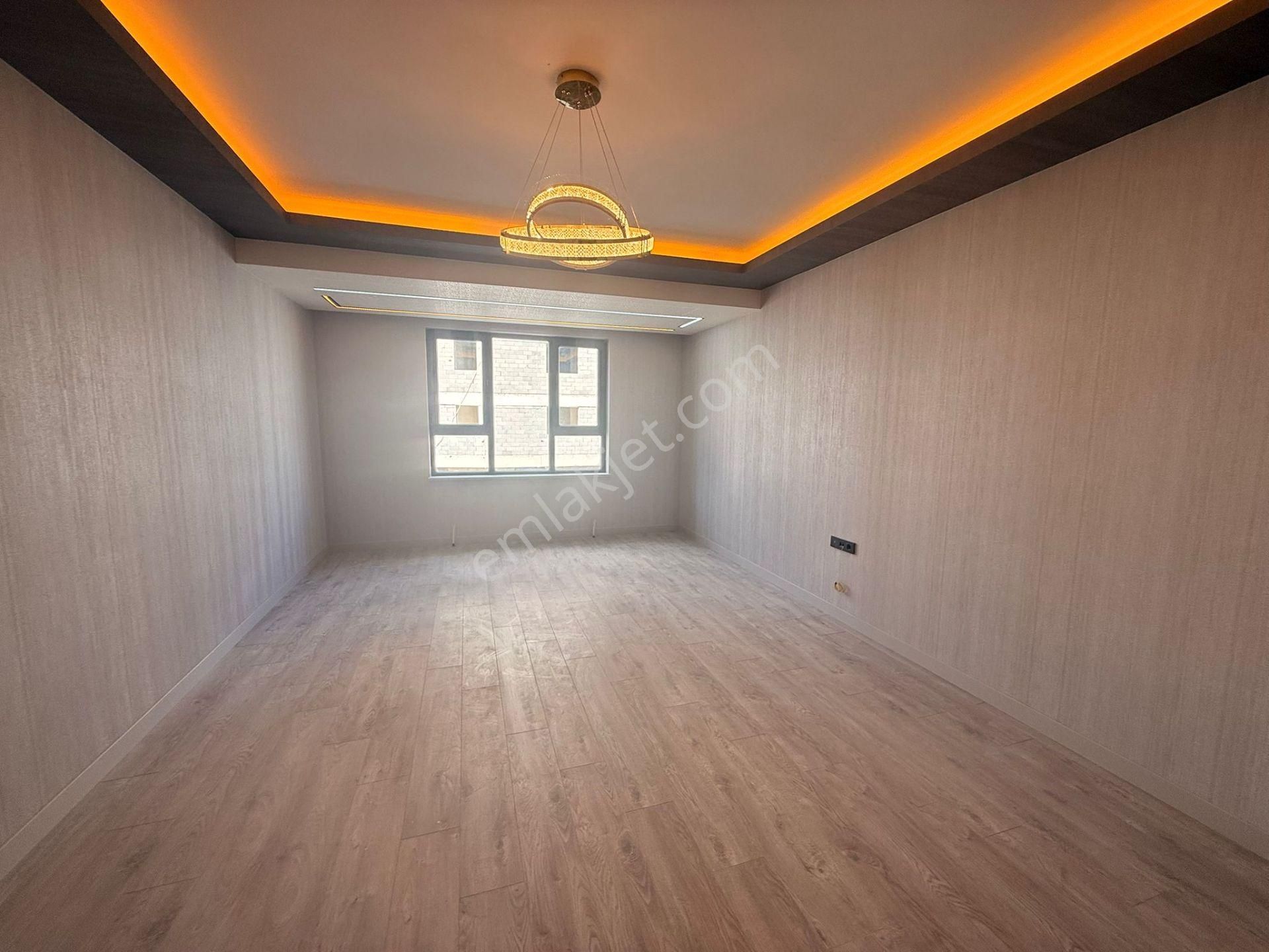 ⫸dnc İldenizden M.kemalde 3+1 Katta Masrafsız Fırsat Dairesi - Görsel 13