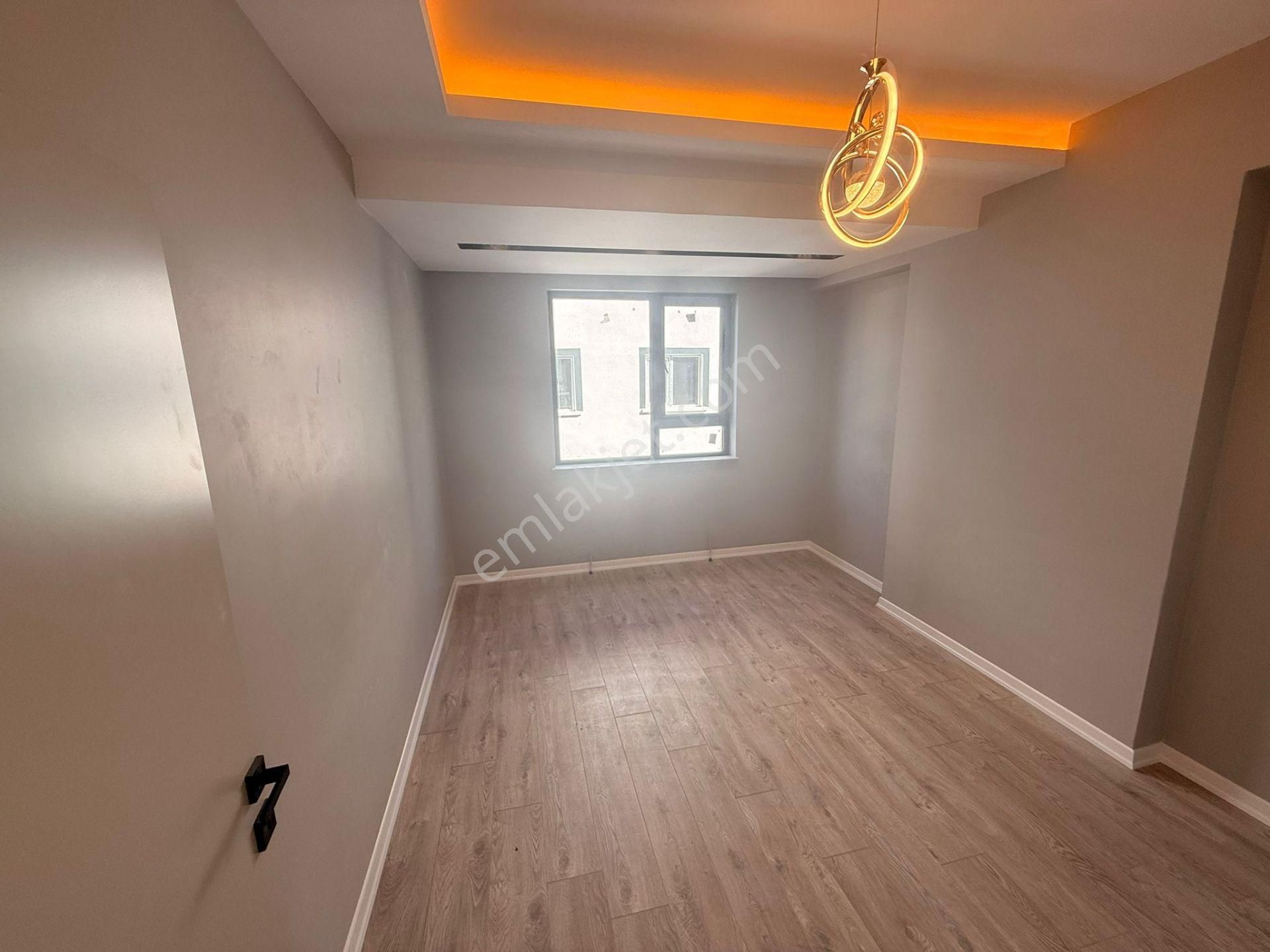 ⫸dnc İldenizden M.kemalde 3+1 Katta Masrafsız Fırsat Dairesi - Görsel 14