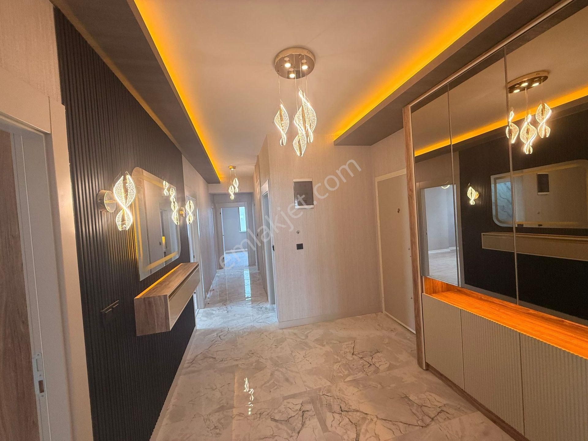 ⫸dnc İldenizden M.kemalde 3+1 Katta Masrafsız Fırsat Dairesi - Görsel 7