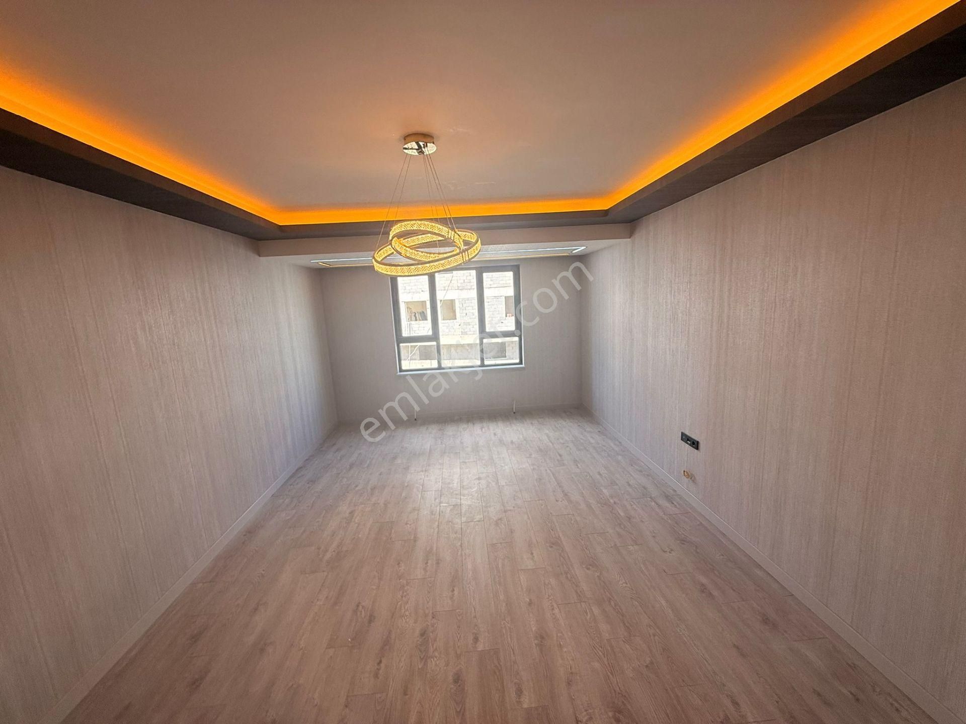 ⫸dnc İldenizden M.kemalde 3+1 Katta Masrafsız Fırsat Dairesi - Görsel 17