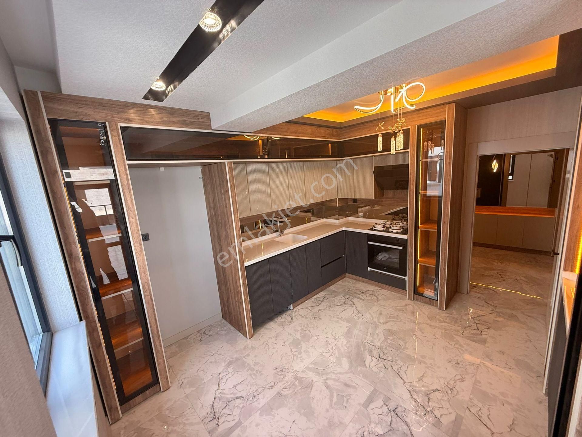 ⫸dnc İldenizden M.kemalde 3+1 Katta Masrafsız Fırsat Dairesi - Görsel 3