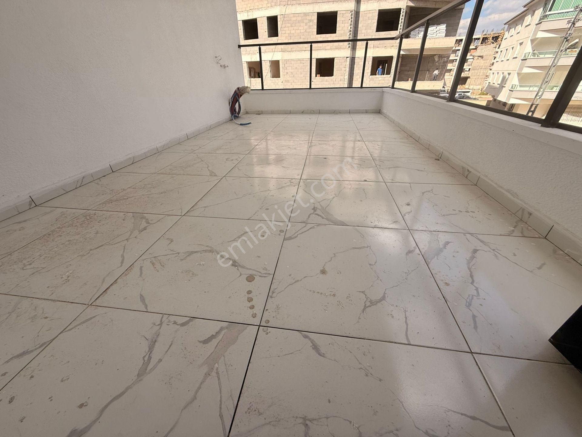 ⫸dnc İldenizden M.kemalde 3+1 Katta Masrafsız Fırsat Dairesi - Görsel 19