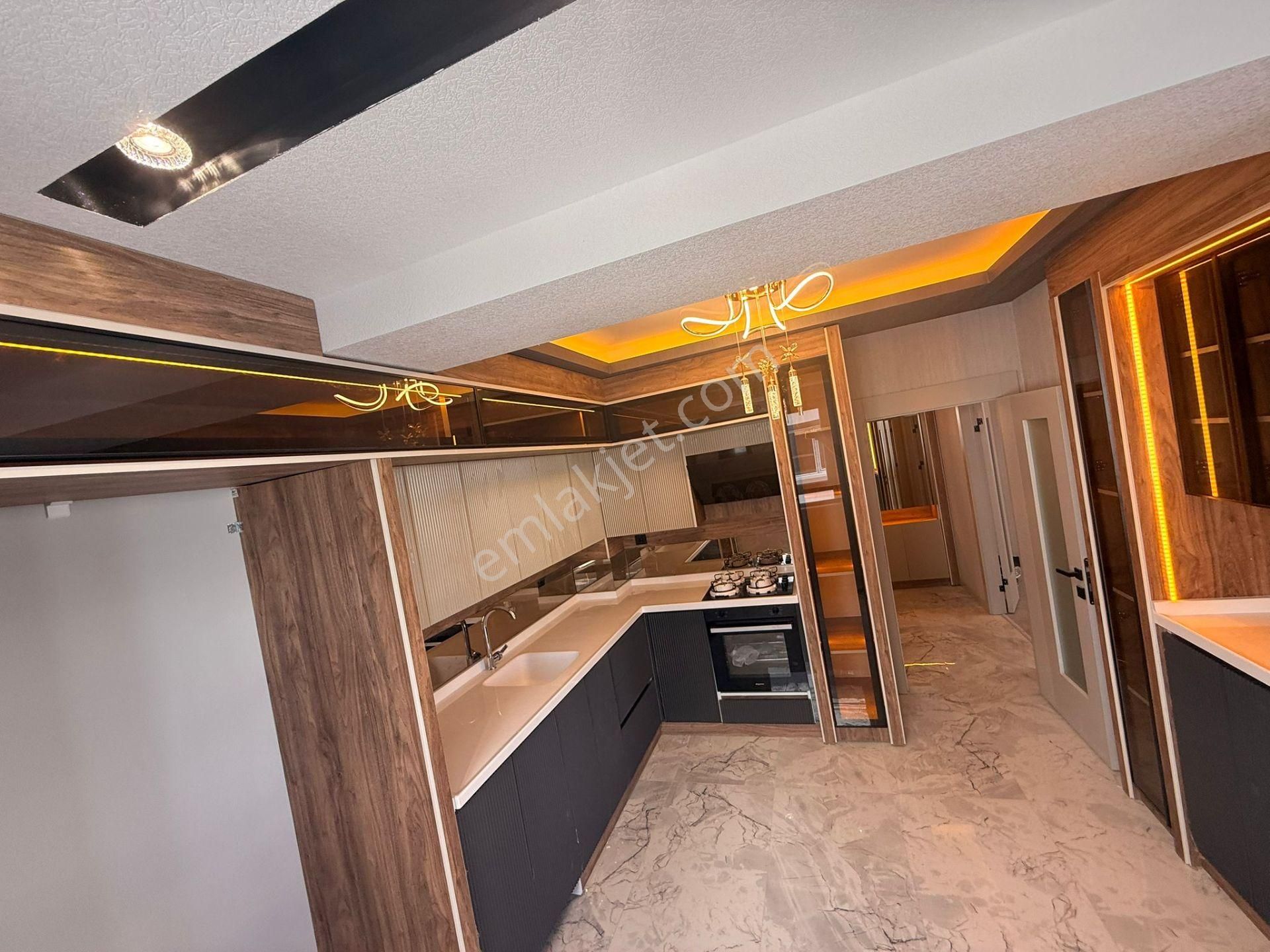 ⫸dnc İldenizden M.kemalde 3+1 Katta Masrafsız Fırsat Dairesi - Görsel 2