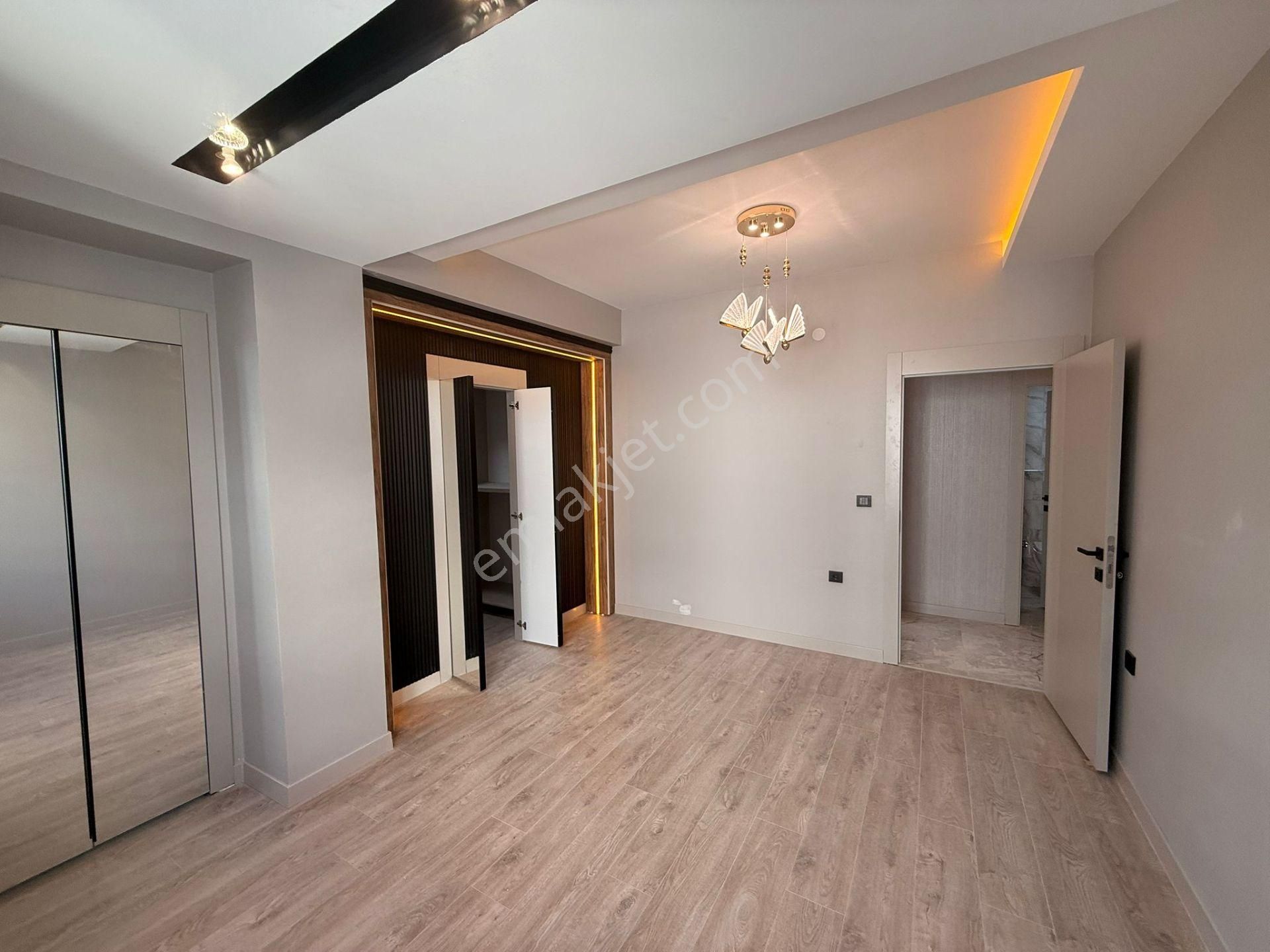 ⫸dnc İldenizden M.kemalde 3+1 Katta Masrafsız Fırsat Dairesi - Görsel 8