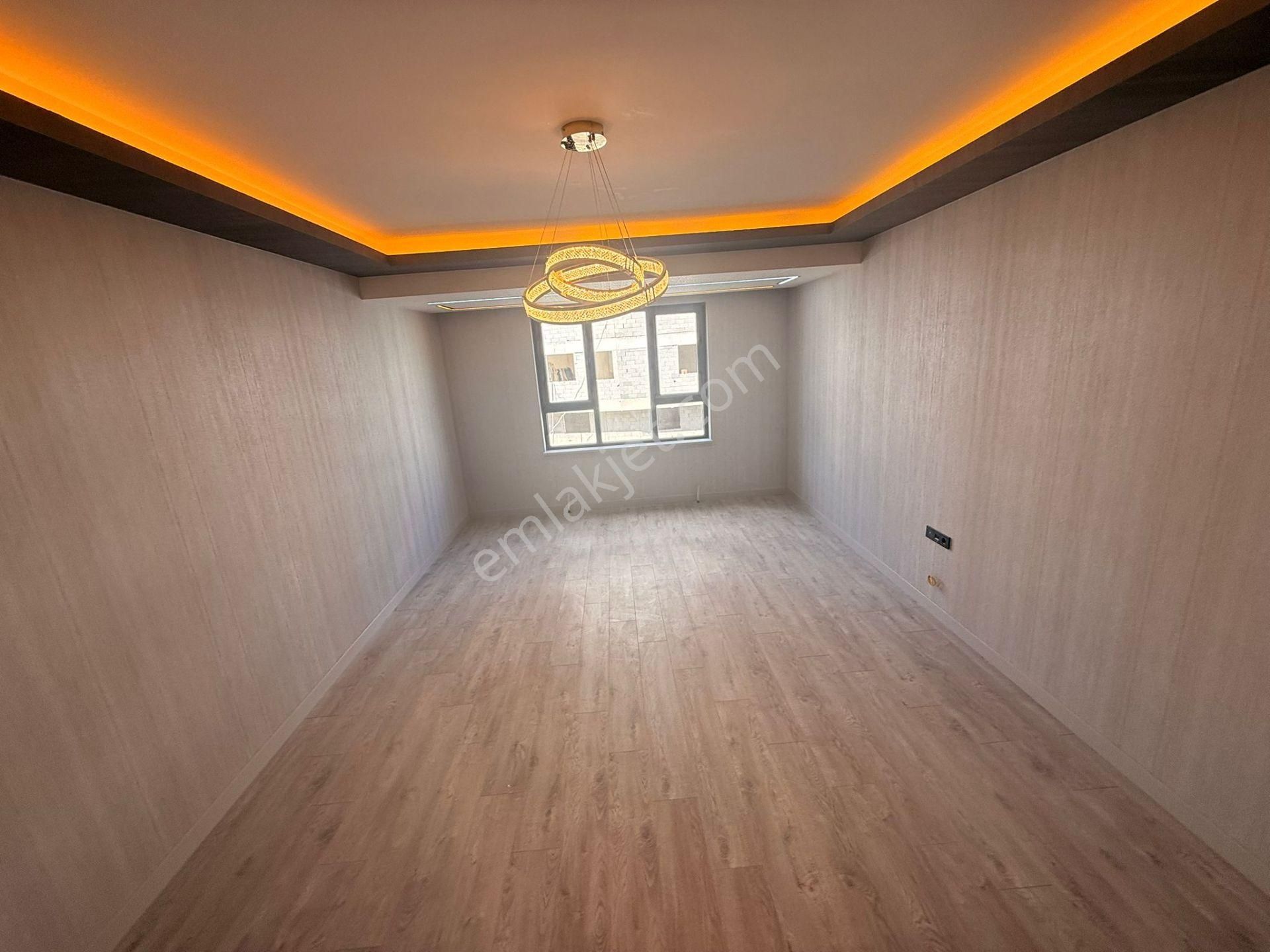 ⫸dnc İldenizden M.kemalde 3+1 Katta Masrafsız Fırsat Dairesi - Görsel 6