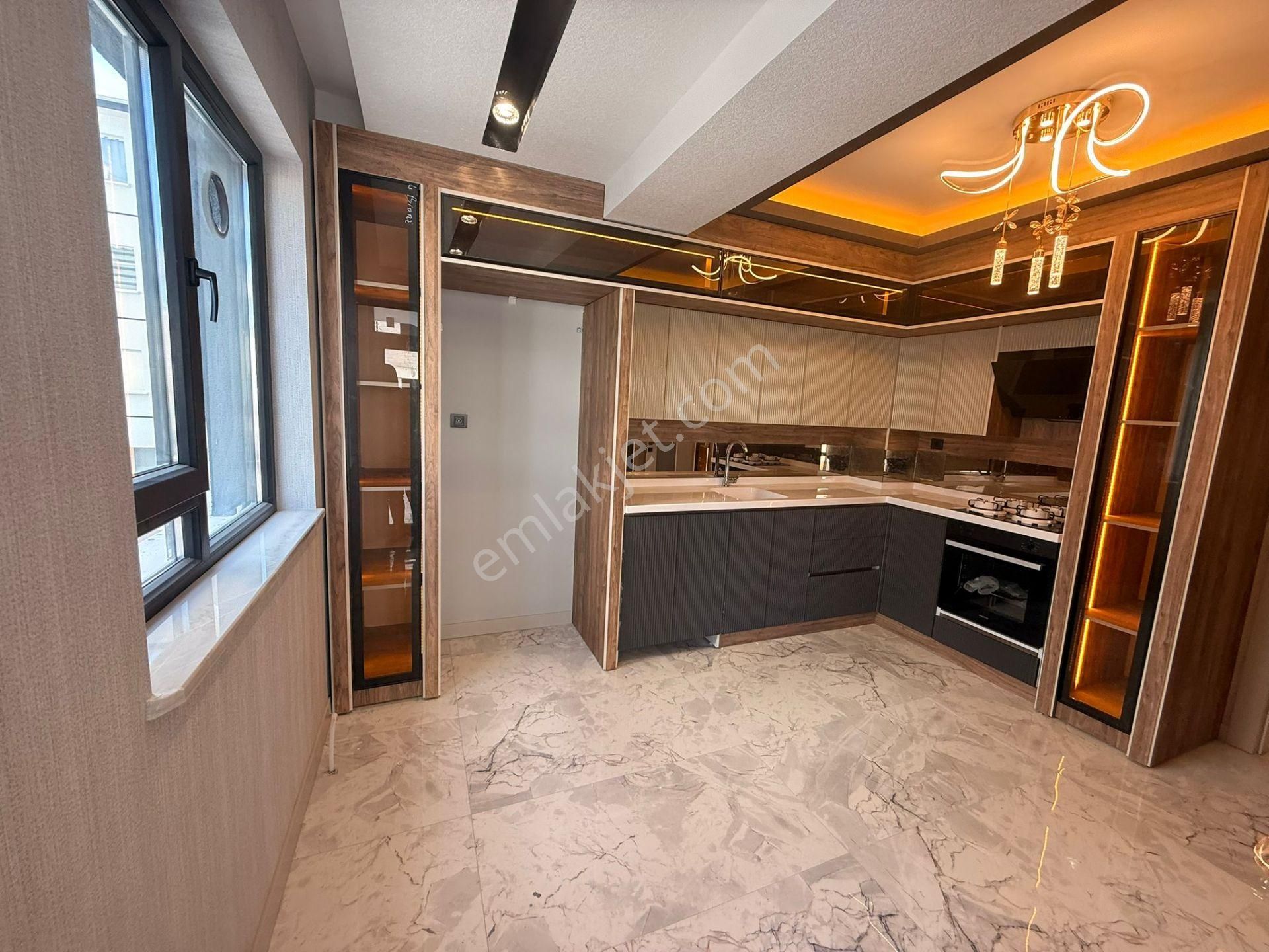 ⫸dnc İldenizden M.kemalde 3+1 Katta Masrafsız Fırsat Dairesi - Görsel 4