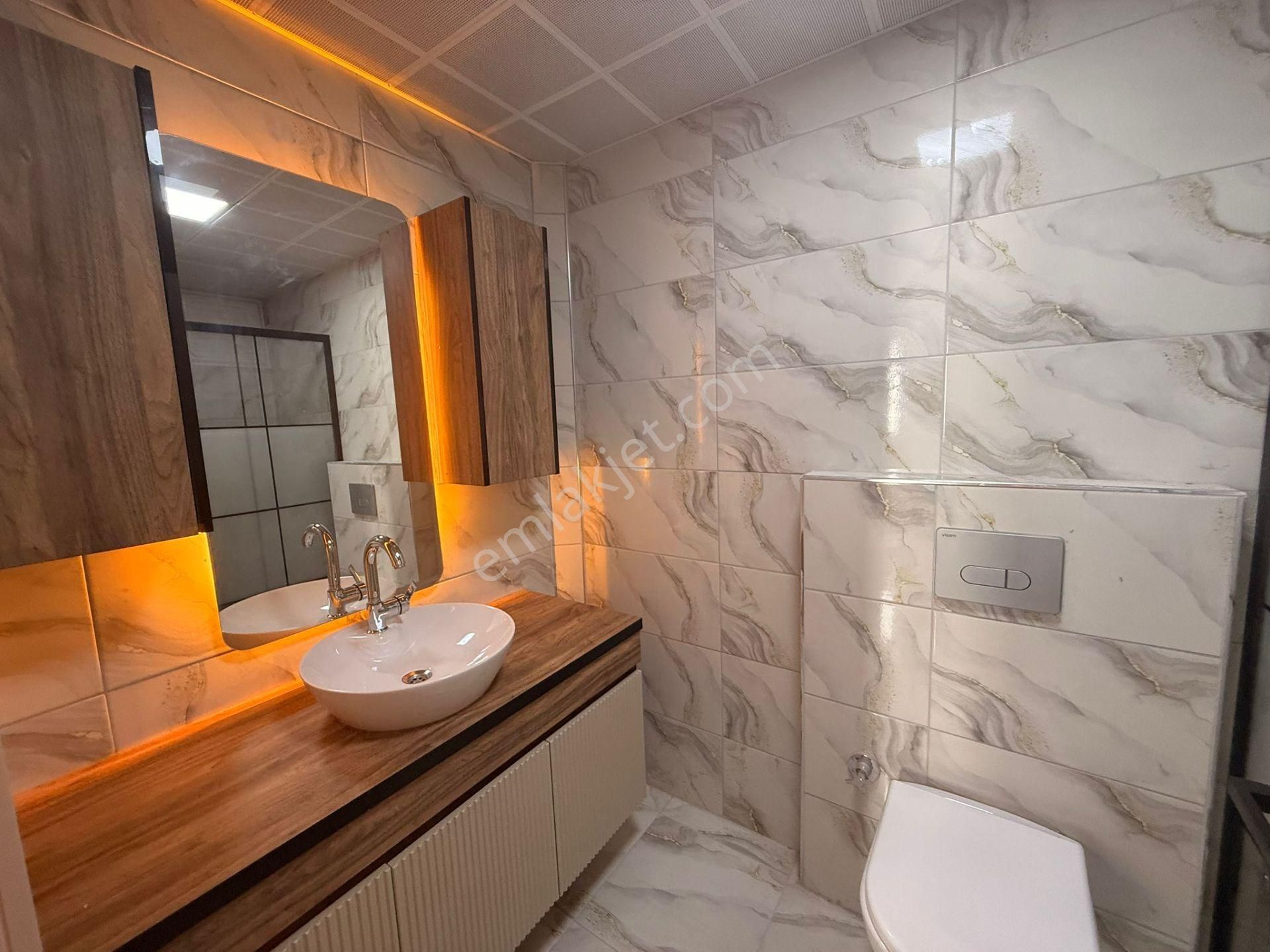 ⫸dnc İldenizden M.kemalde 3+1 Katta Masrafsız Fırsat Dairesi - Görsel 18