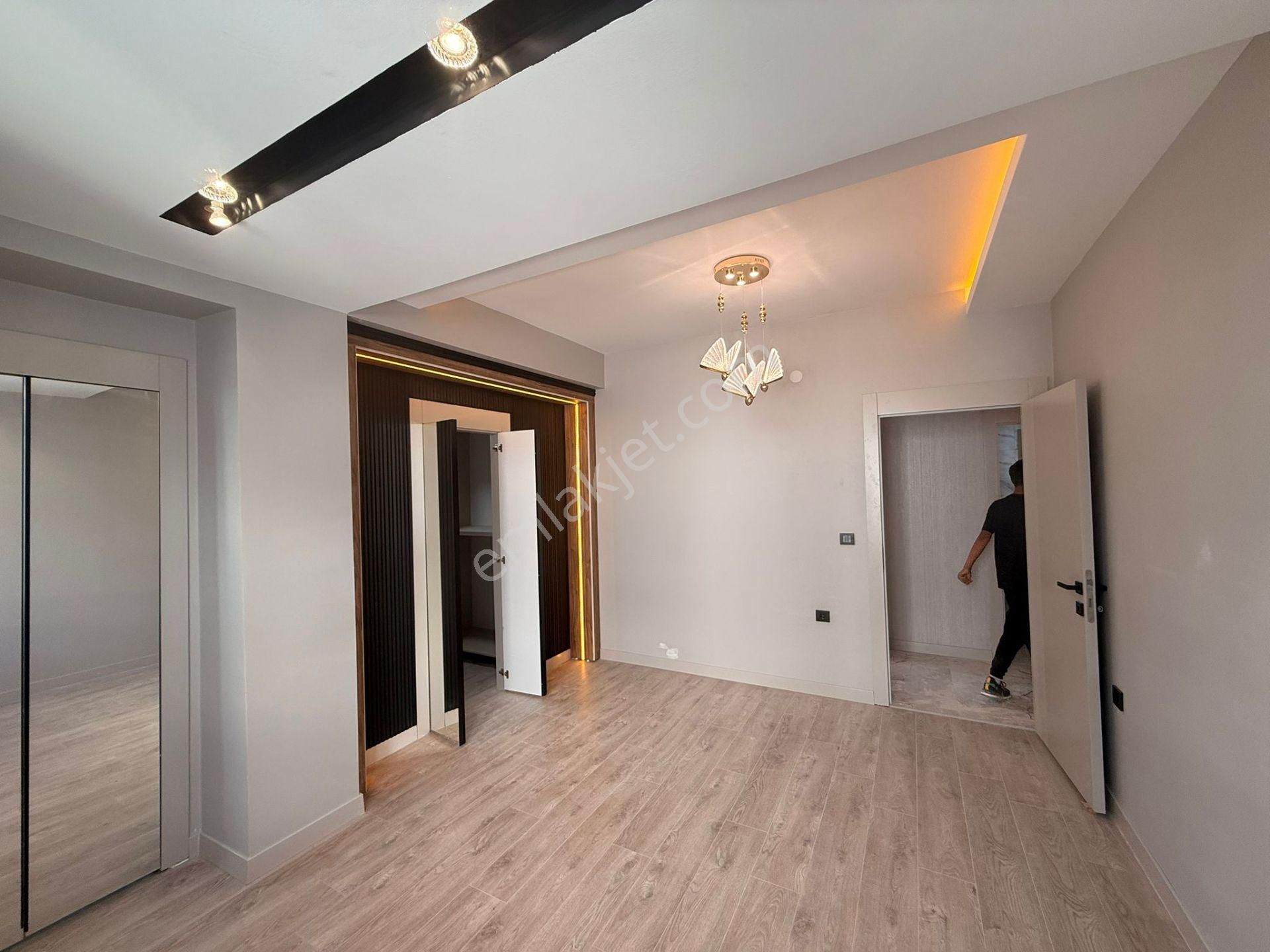 ⫸dnc İldenizden M.kemalde 3+1 Katta Masrafsız Fırsat Dairesi - Görsel 9