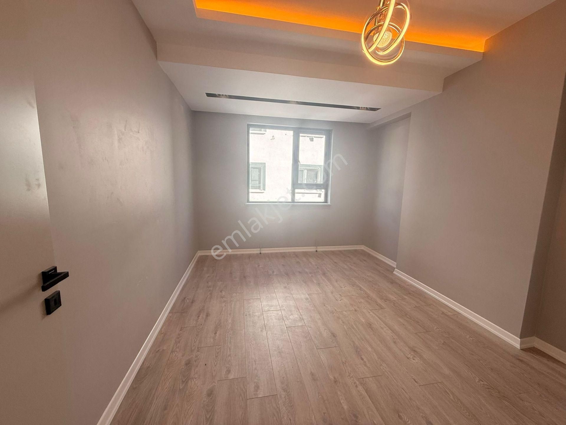 ⫸dnc İldenizden M.kemalde 3+1 Katta Masrafsız Fırsat Dairesi - Görsel 12