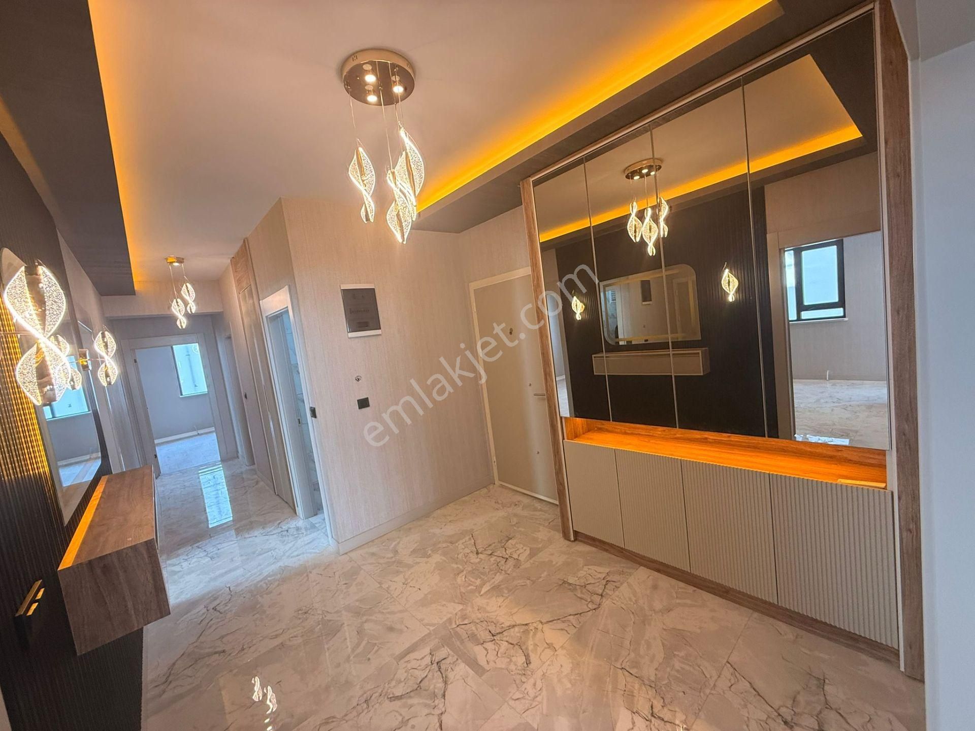 ⫸dnc İldenizden M.kemalde 3+1 Katta Masrafsız Fırsat Dairesi - Görsel 5