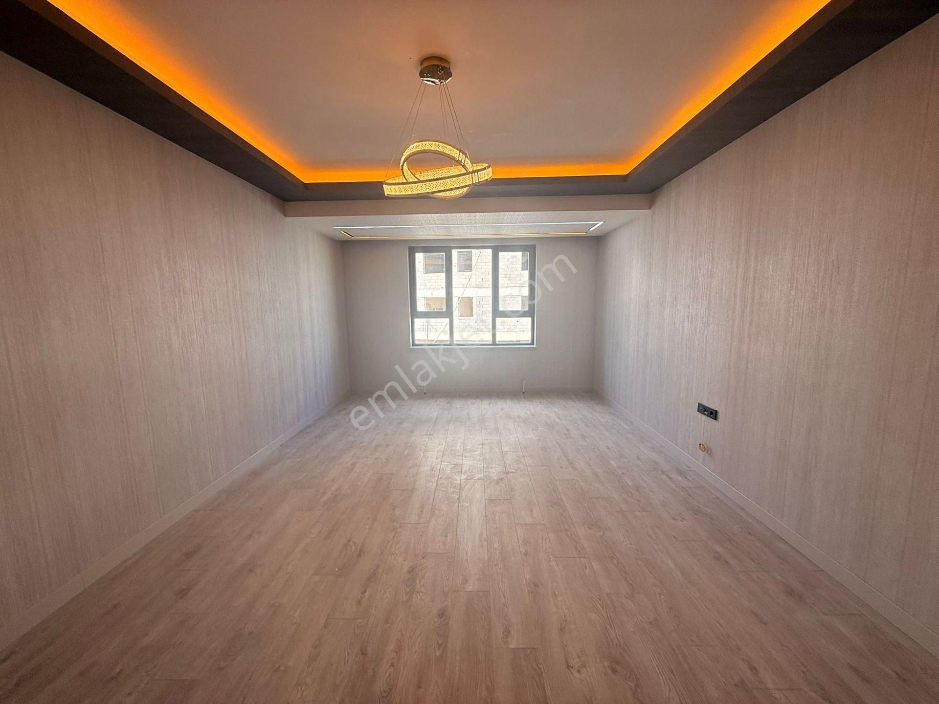 ⫸dnc İldenizden M.kemalde 3+1 Katta Masrafsız Fırsat Dairesi - Görsel 15